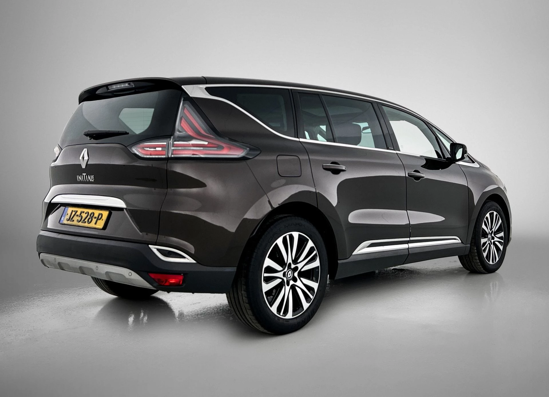 Hoofdafbeelding Renault Espace