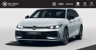Hoofdafbeelding Volkswagen Passat Volkswagen Passat Variant R-Line Edition 1.5 eHybrid 272 pk Black style