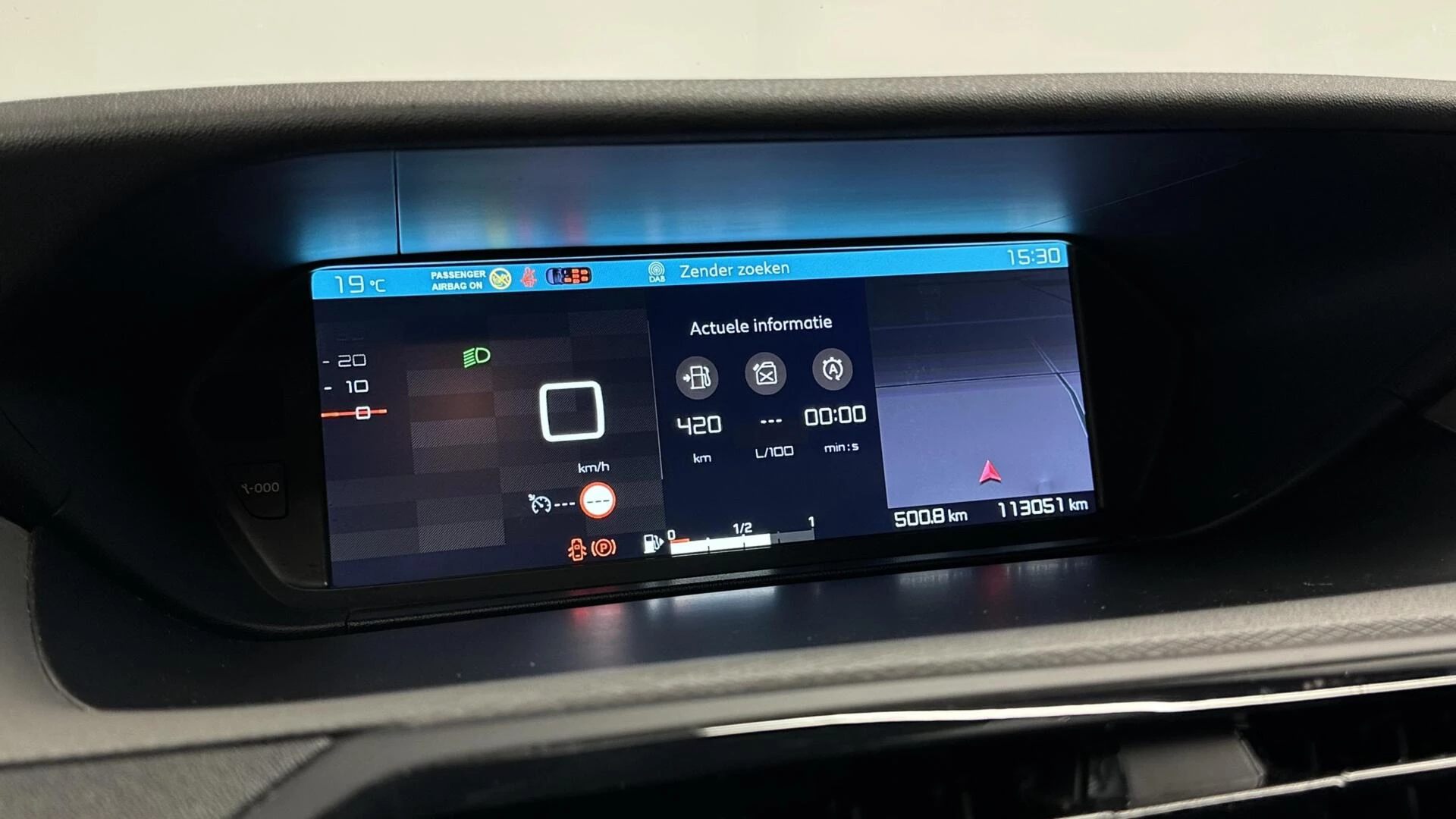 Hoofdafbeelding Citroën Grand C4 Spacetourer