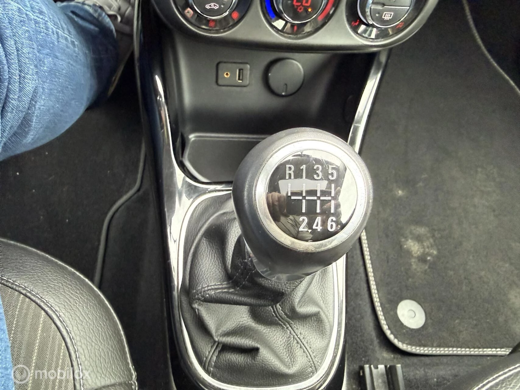 Hoofdafbeelding Opel ADAM