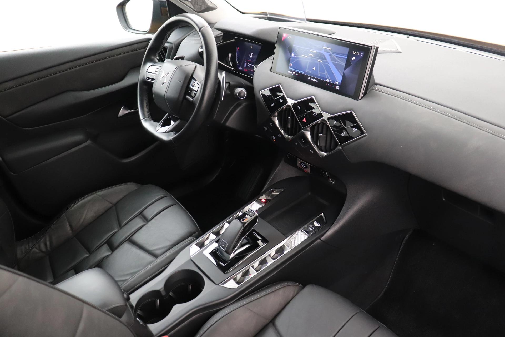 Hoofdafbeelding DS DS 3