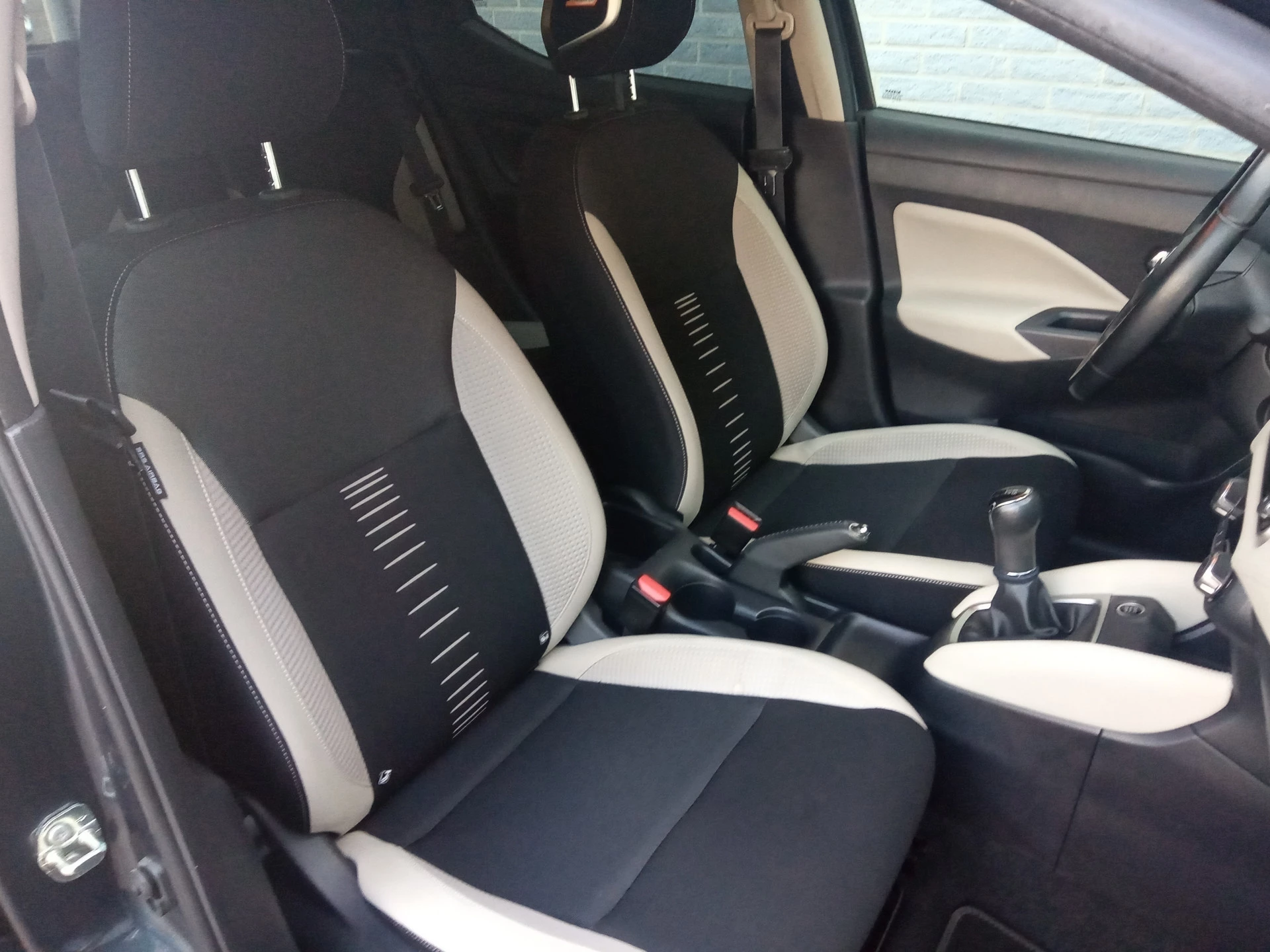 Hoofdafbeelding Nissan Micra