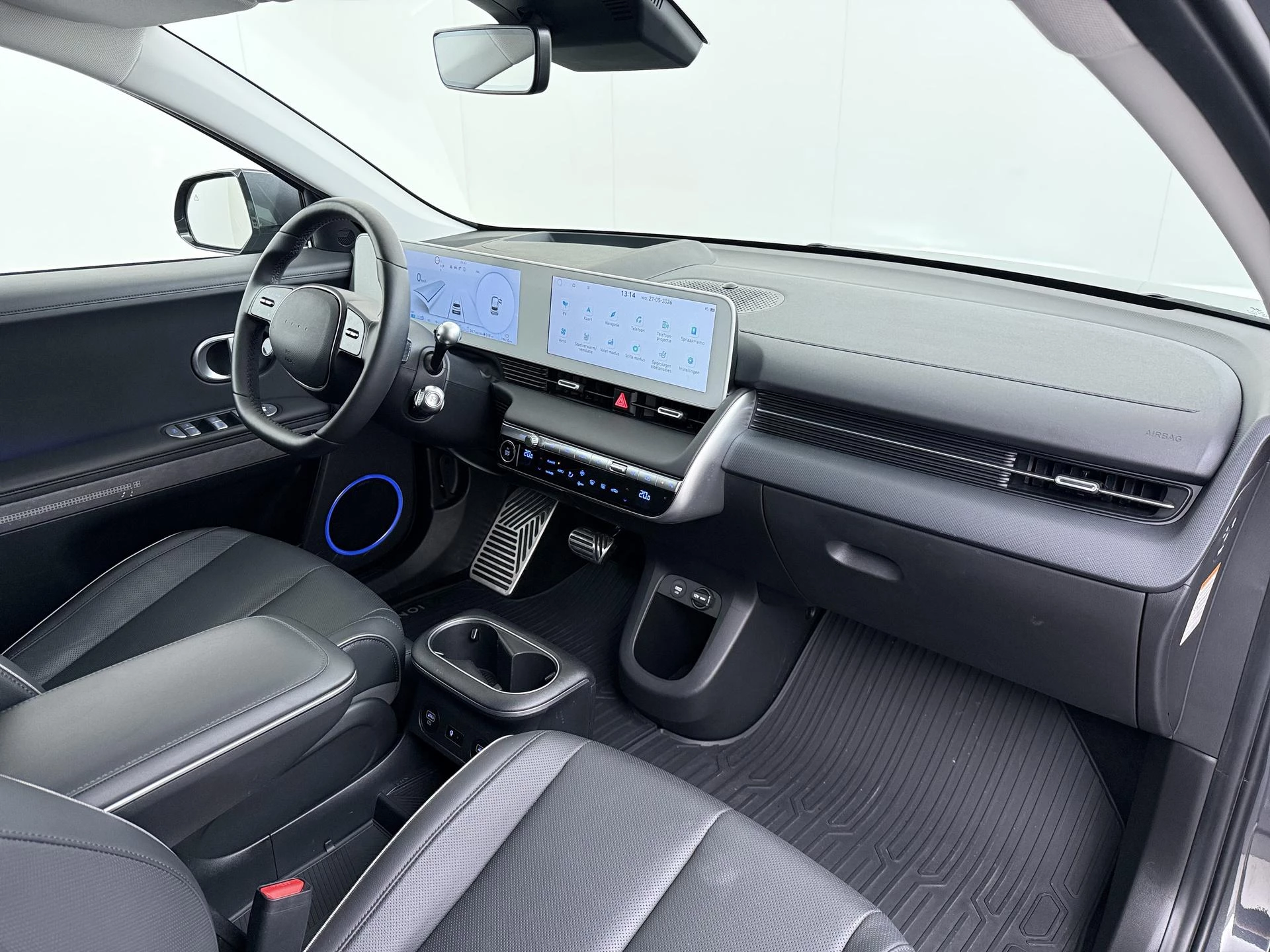 Hoofdafbeelding Hyundai IONIQ 5