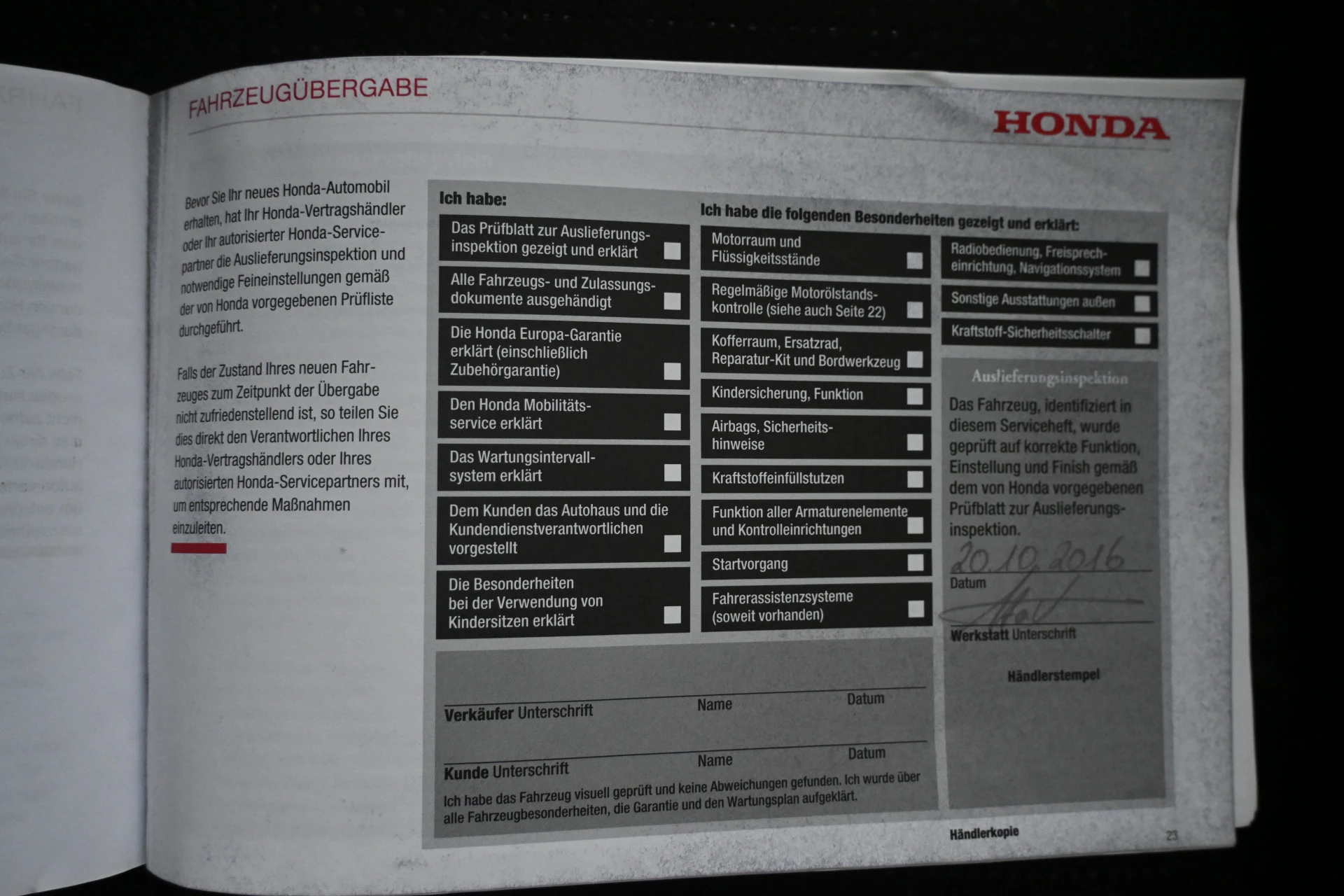 Hoofdafbeelding Honda Jazz