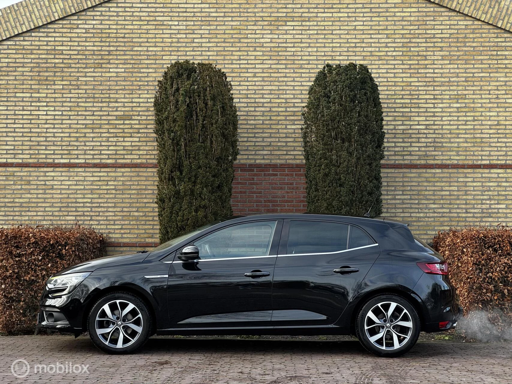 Hoofdafbeelding Renault Mégane