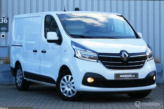 Renault Trafic 2.0 dCi 120PK EURO6 L1 1e EIG TOP STAAT !!!