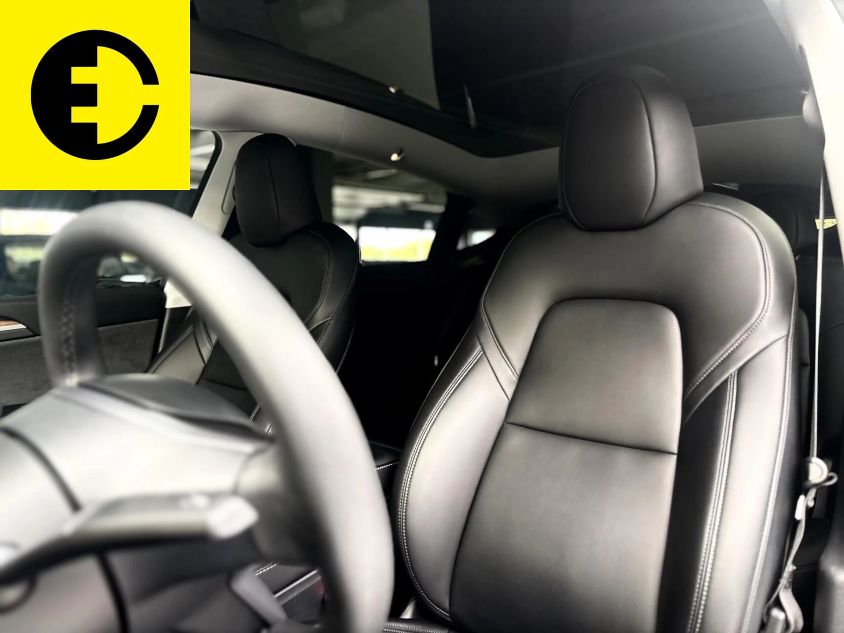 Hoofdafbeelding Tesla Model Y