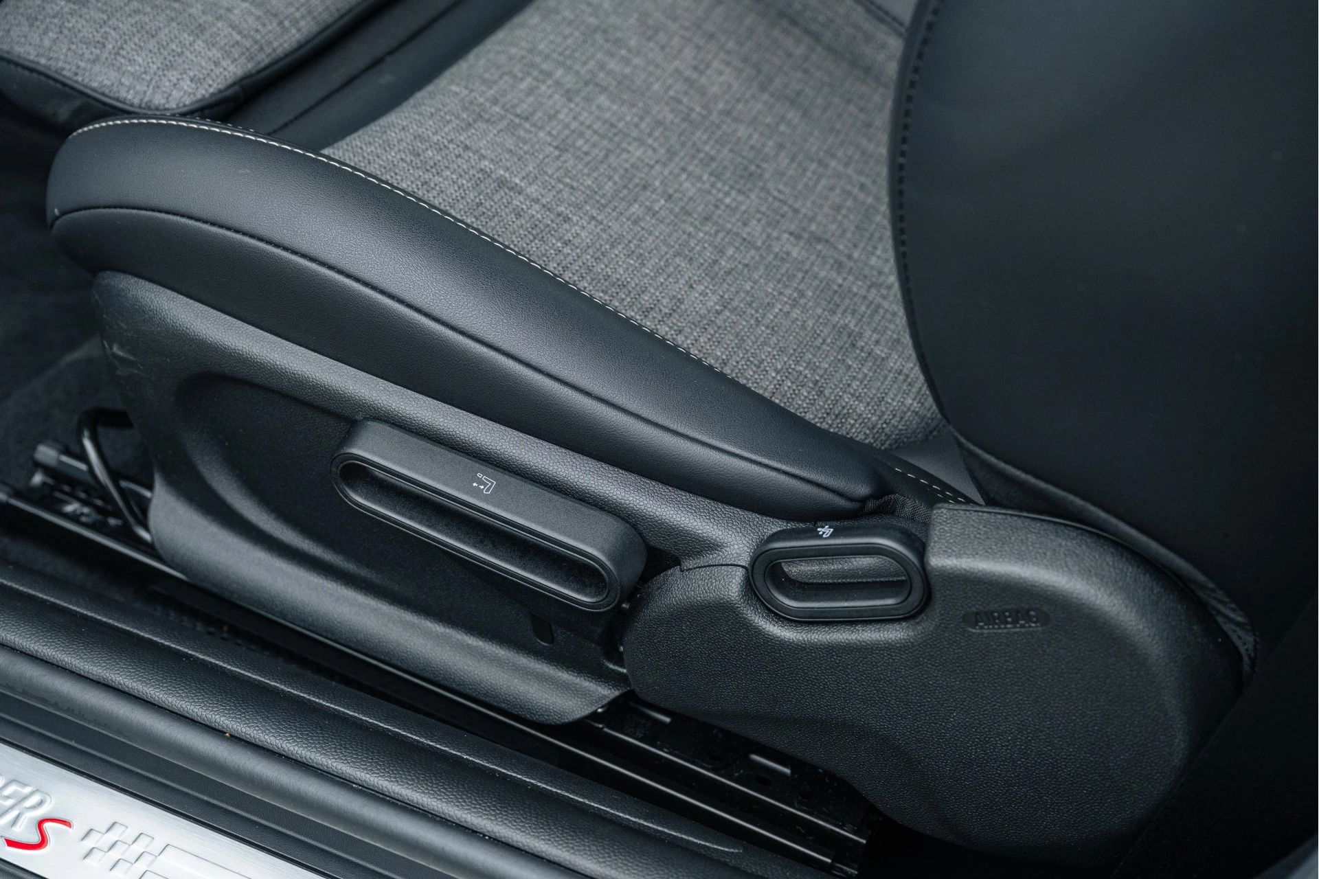 Hoofdafbeelding MINI Cooper S