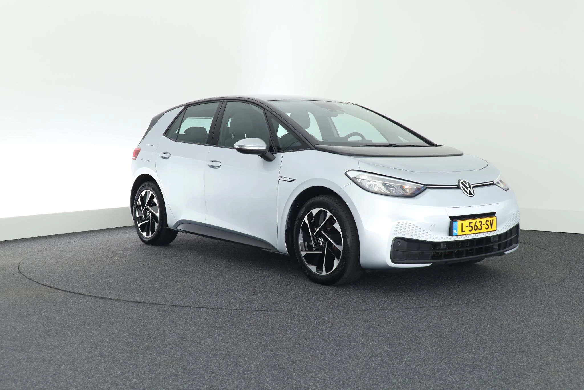 Hoofdafbeelding Volkswagen ID.3