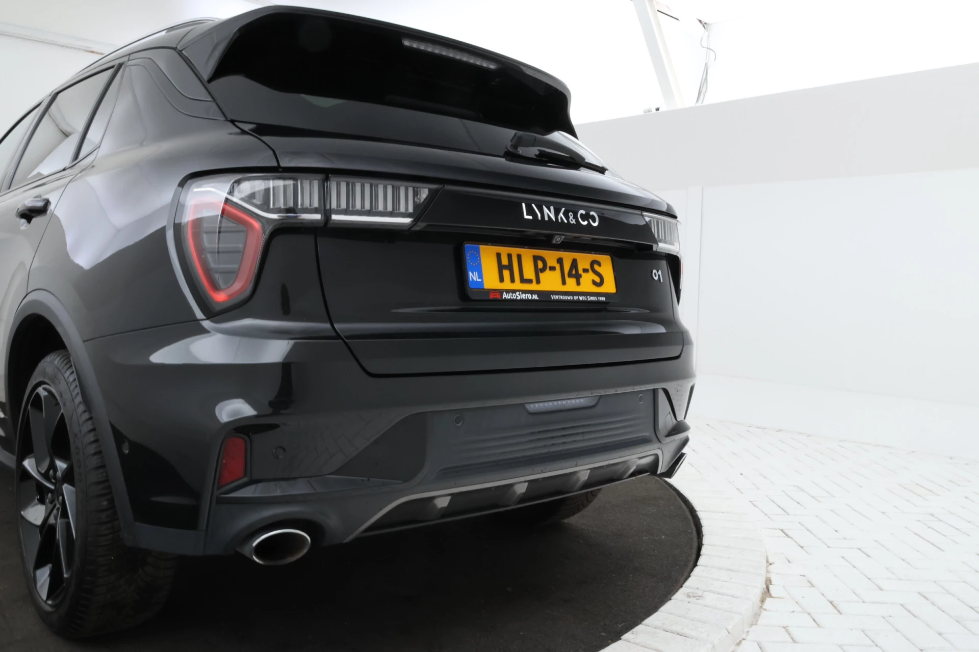Hoofdafbeelding Lynk & Co 01