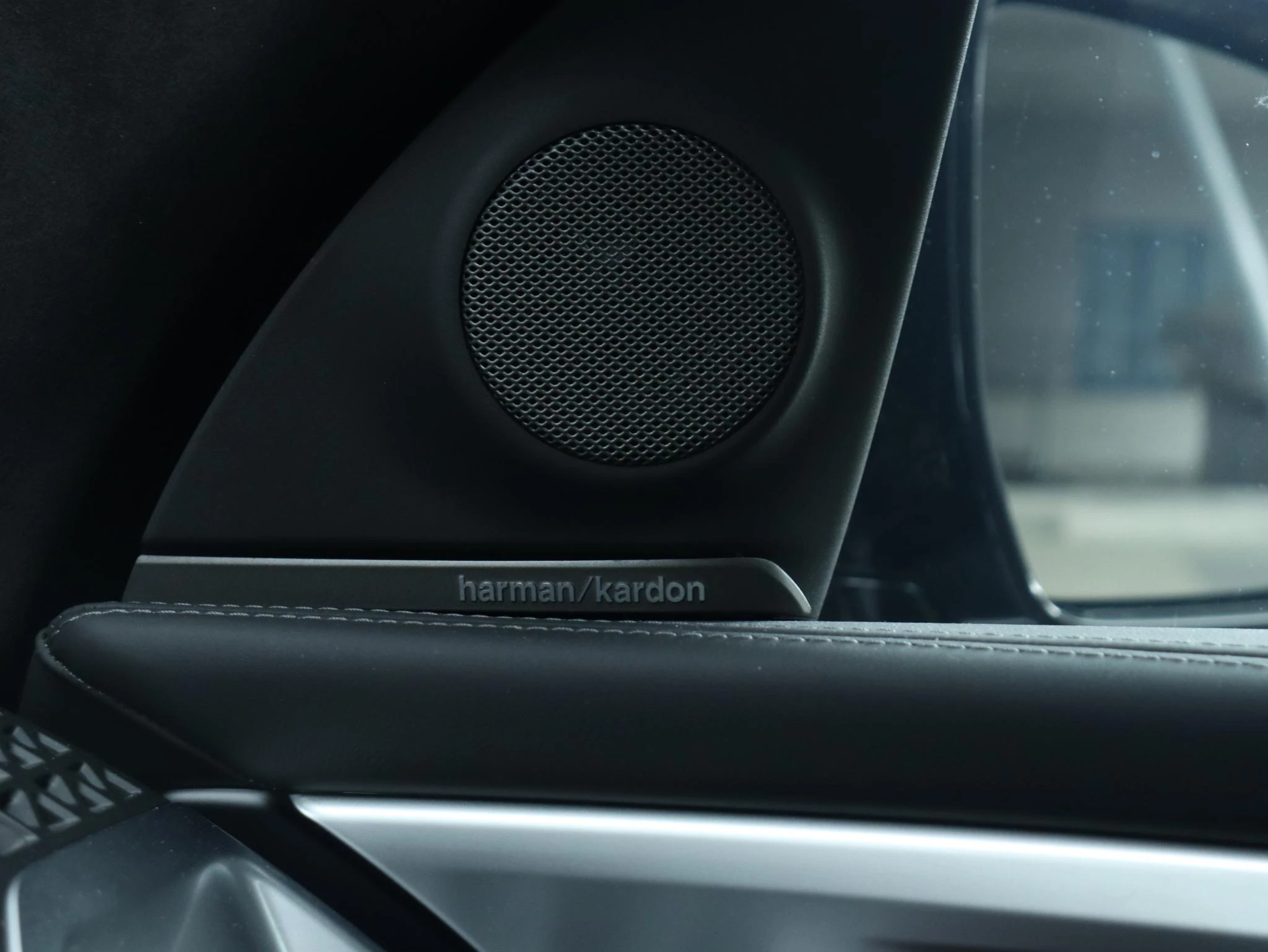Hoofdafbeelding BMW XM