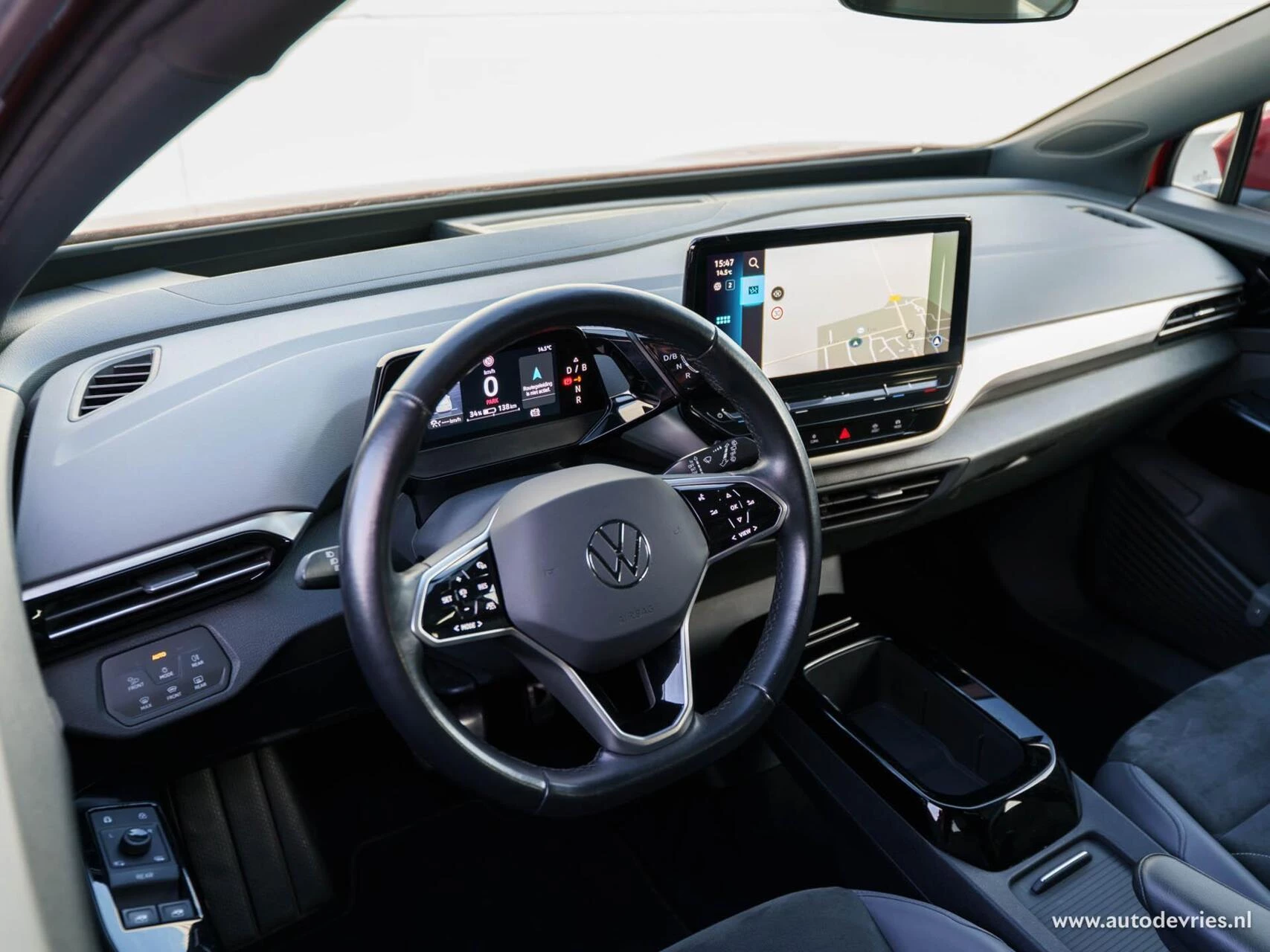 Hoofdafbeelding Volkswagen ID.4