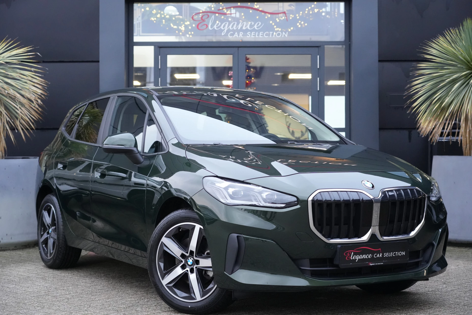 Hoofdafbeelding BMW 2 Serie