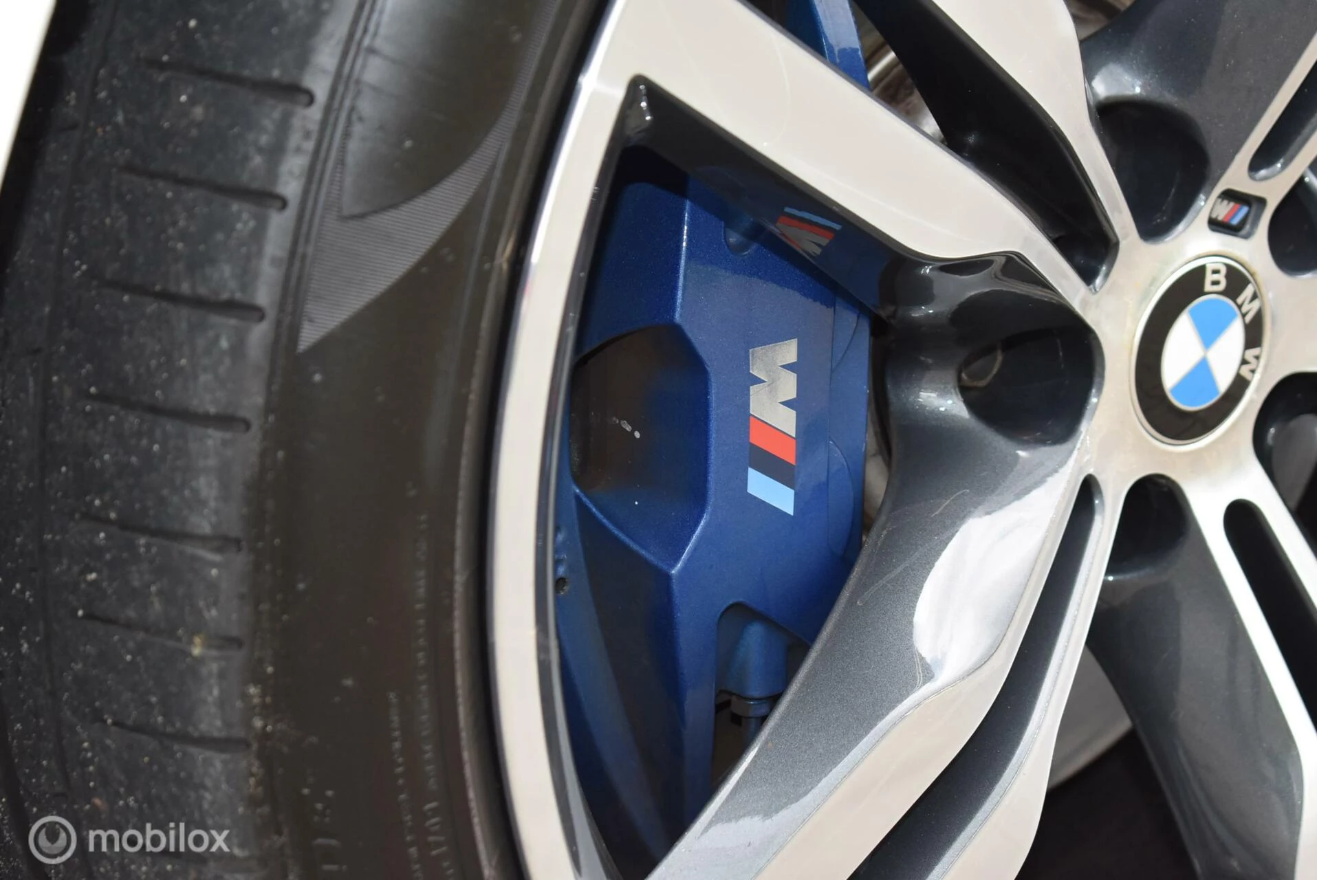 Hoofdafbeelding BMW 6 Serie