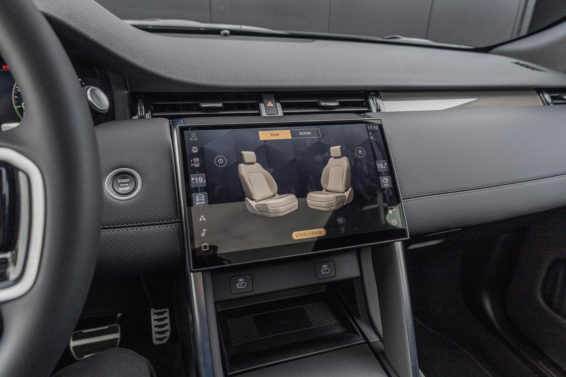 Hoofdafbeelding Land Rover Discovery Sport