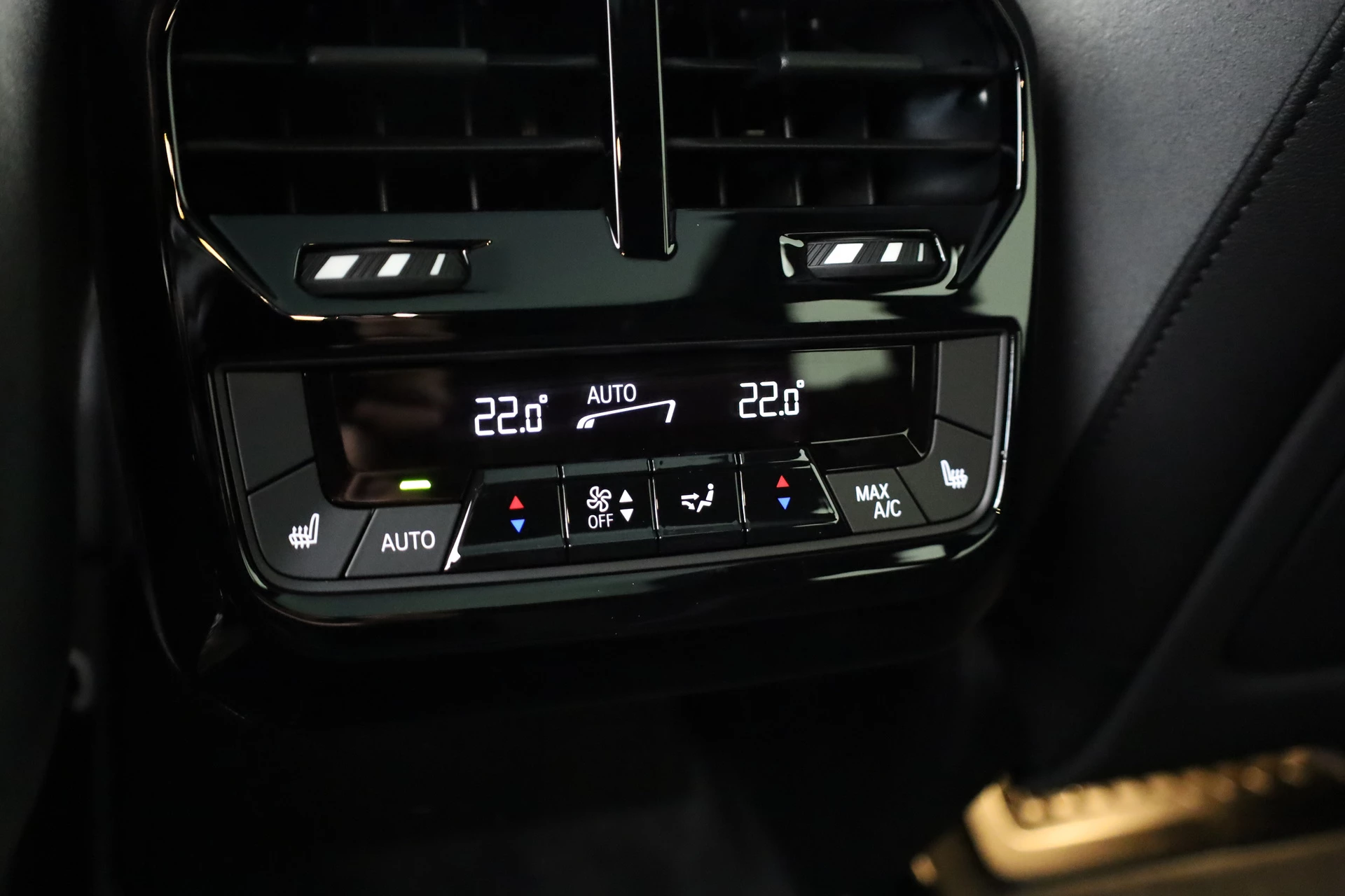 Hoofdafbeelding BMW iX