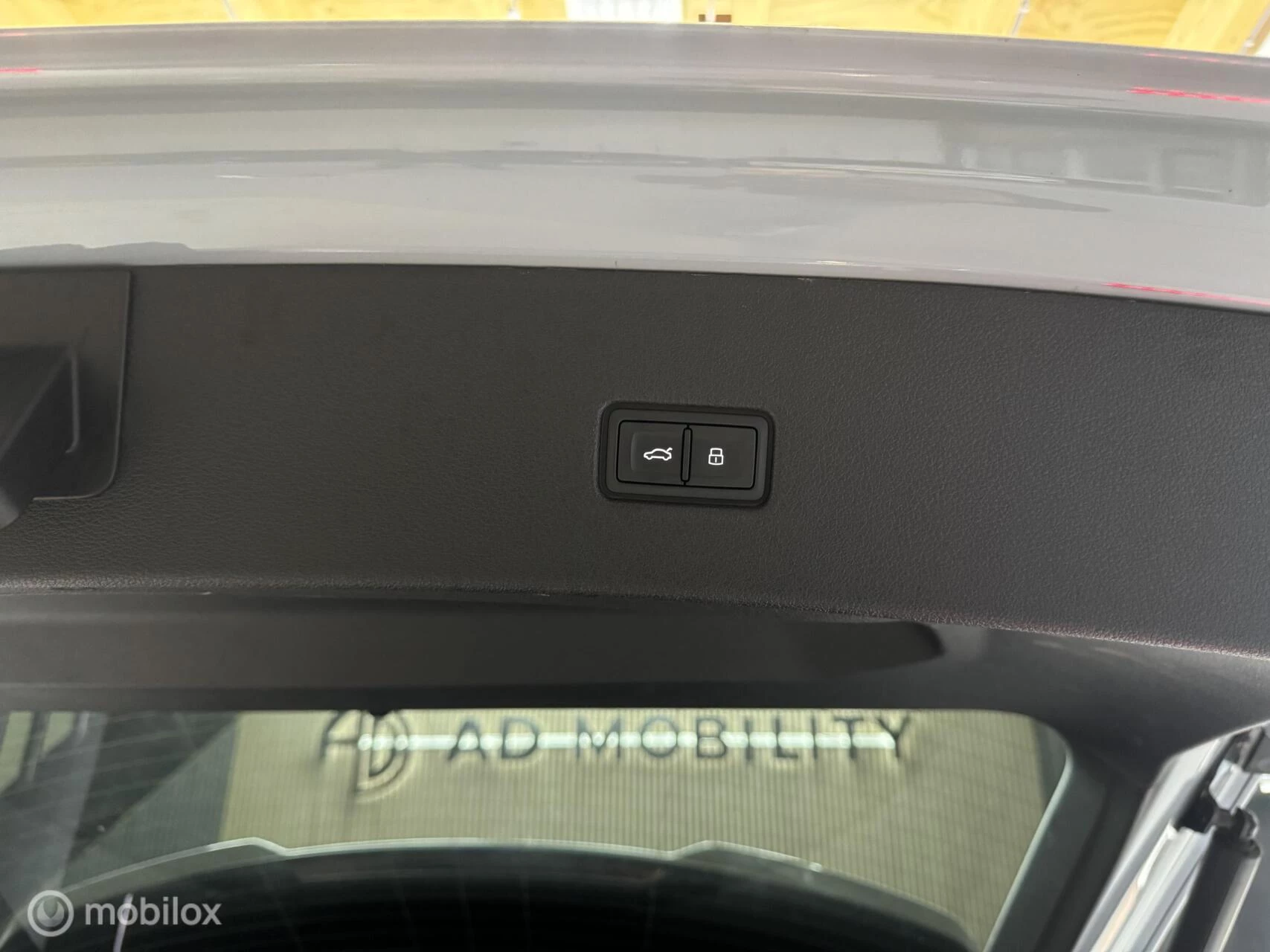 Hoofdafbeelding Audi RSQ8