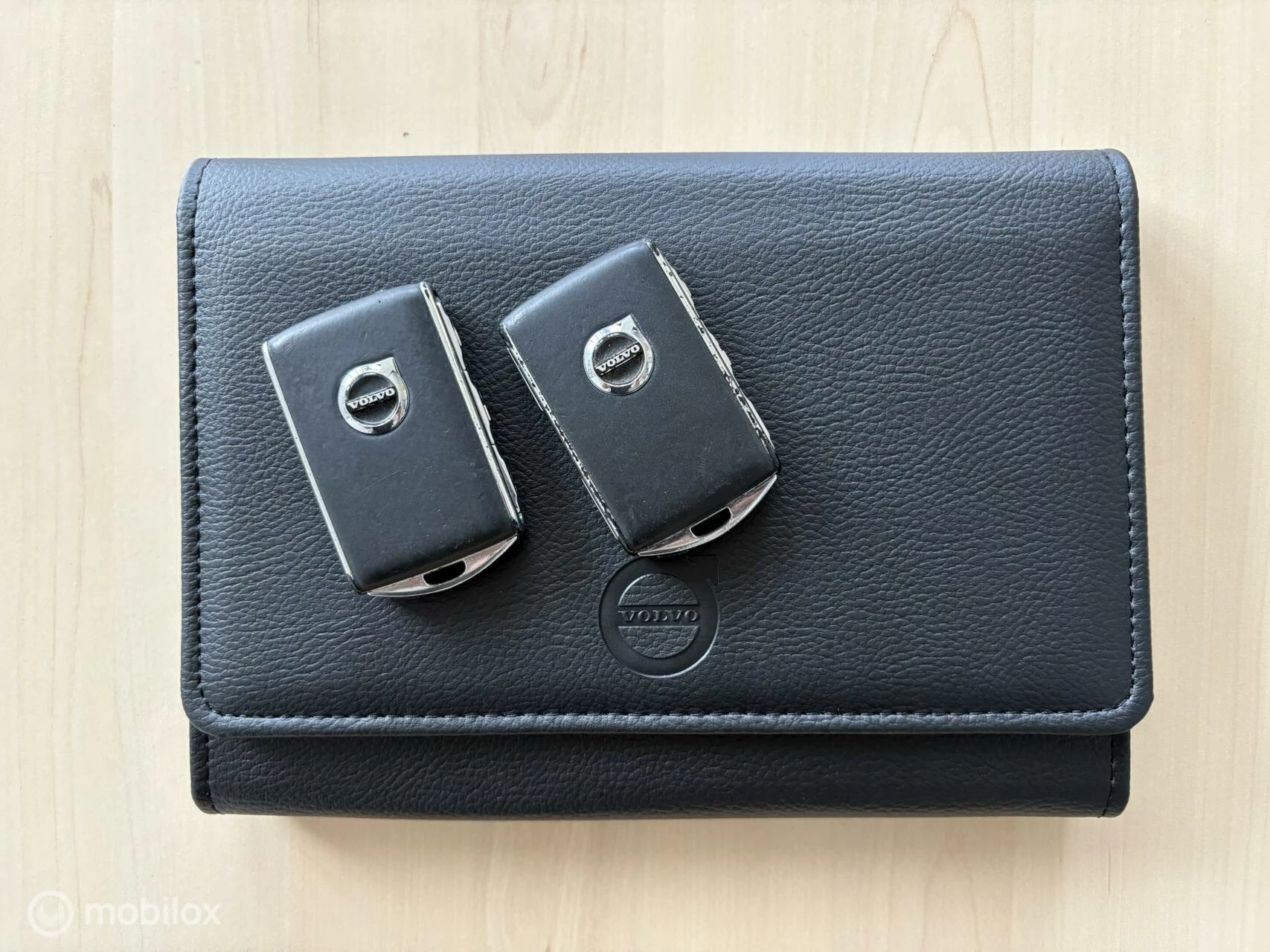 Hoofdafbeelding Volvo V90