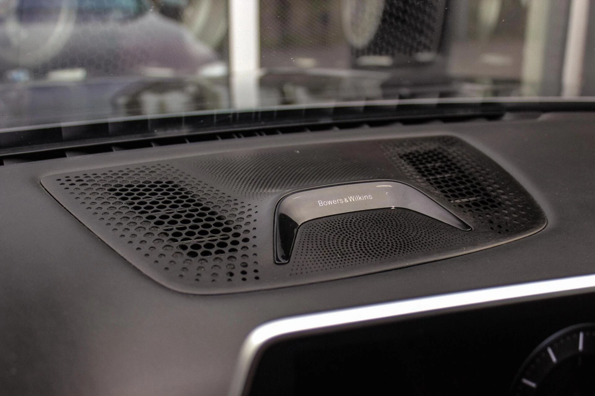 Hoofdafbeelding BMW 7 Serie