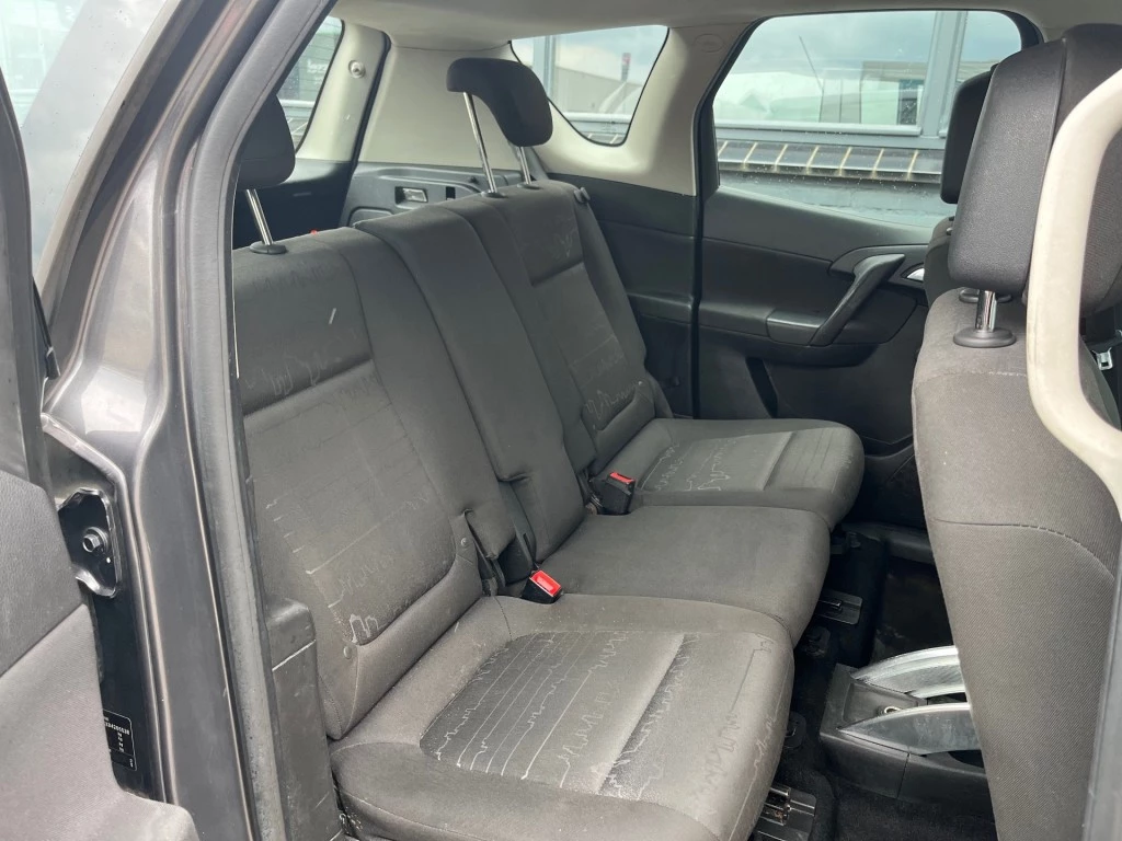 Hoofdafbeelding Opel Meriva