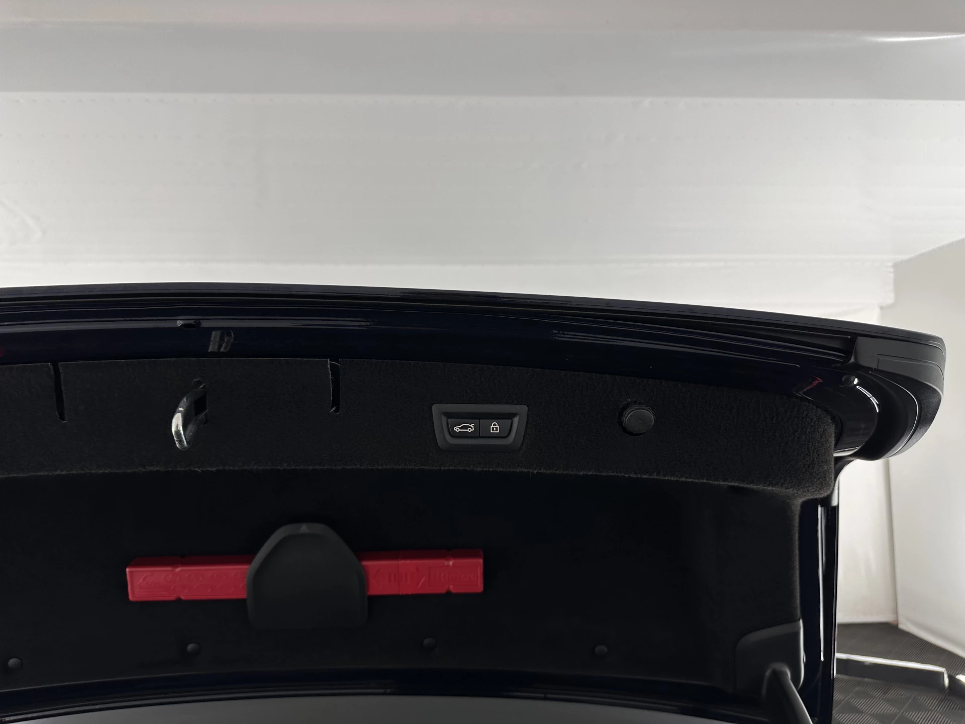 Hoofdafbeelding BMW 7 Serie