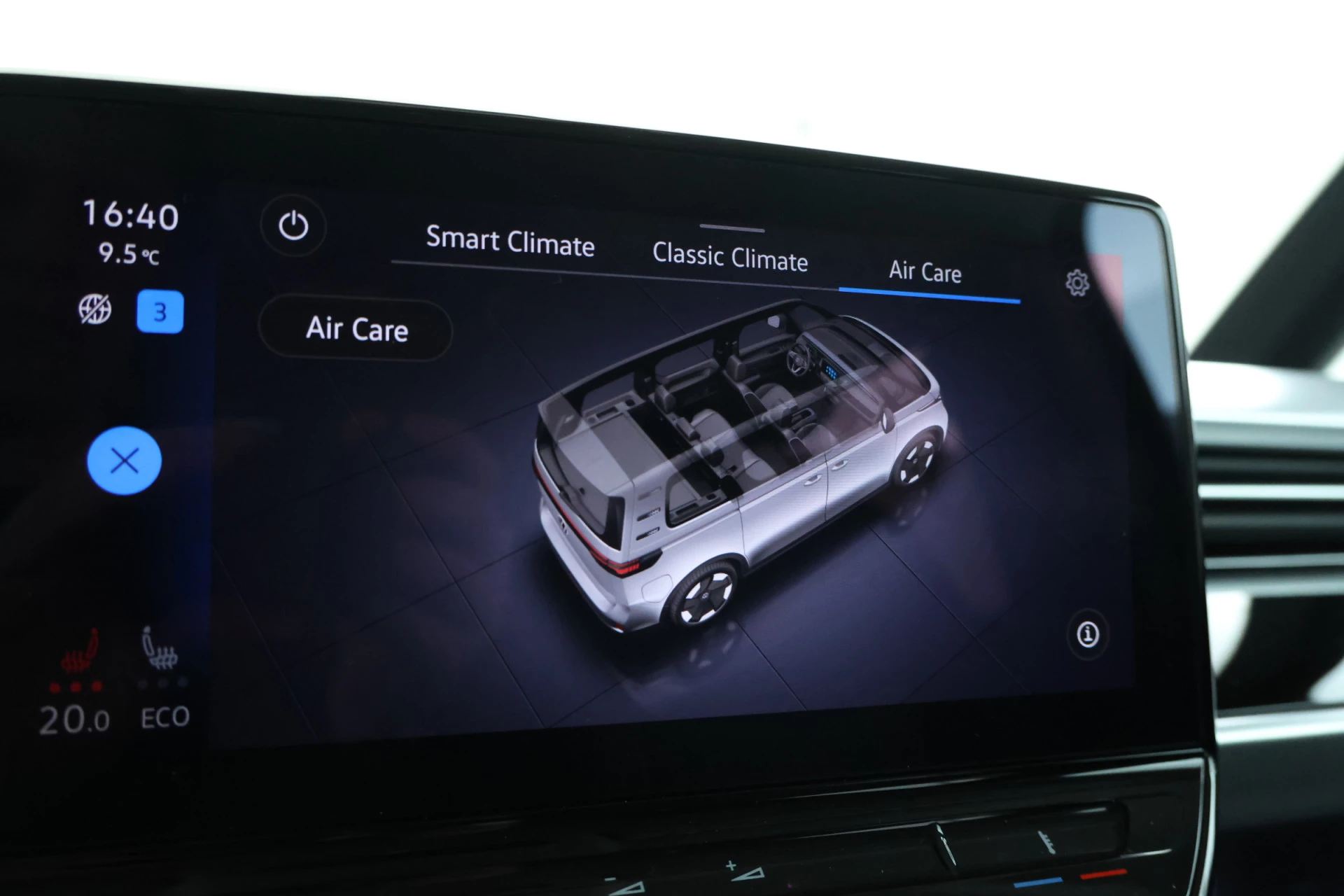 Hoofdafbeelding Volkswagen ID. Buzz