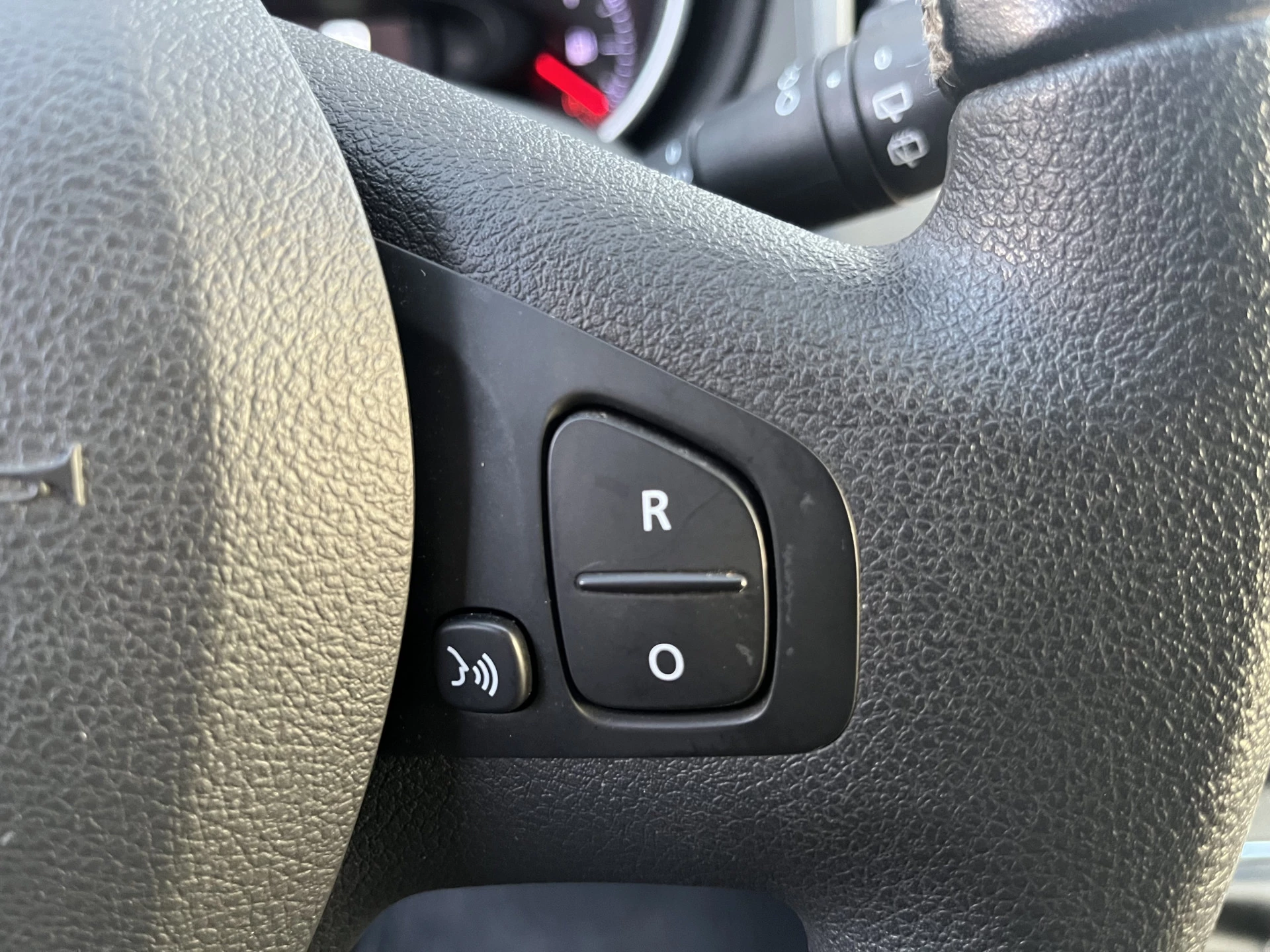 Hoofdafbeelding Nissan NV300