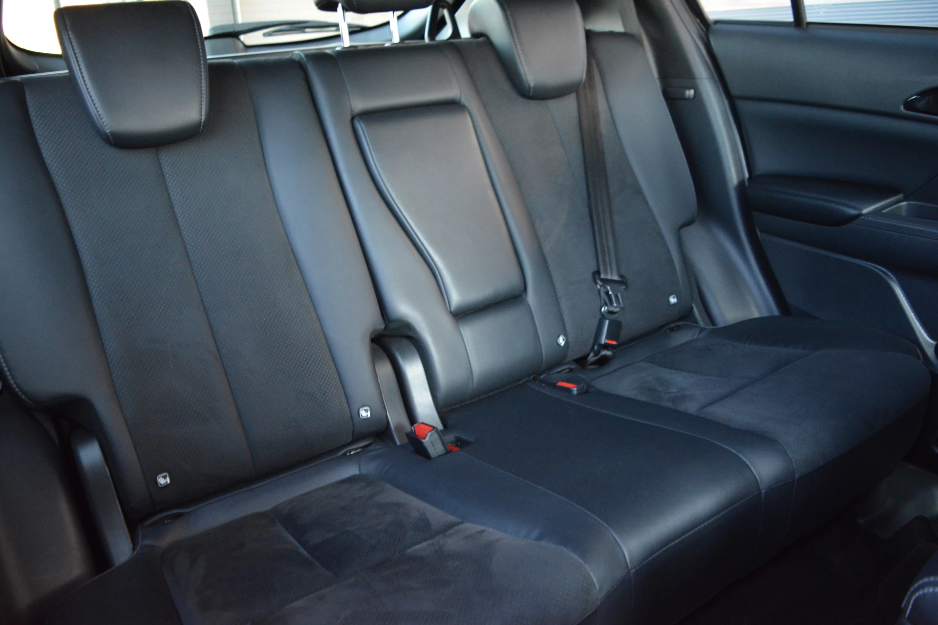 Hoofdafbeelding Mitsubishi Eclipse Cross