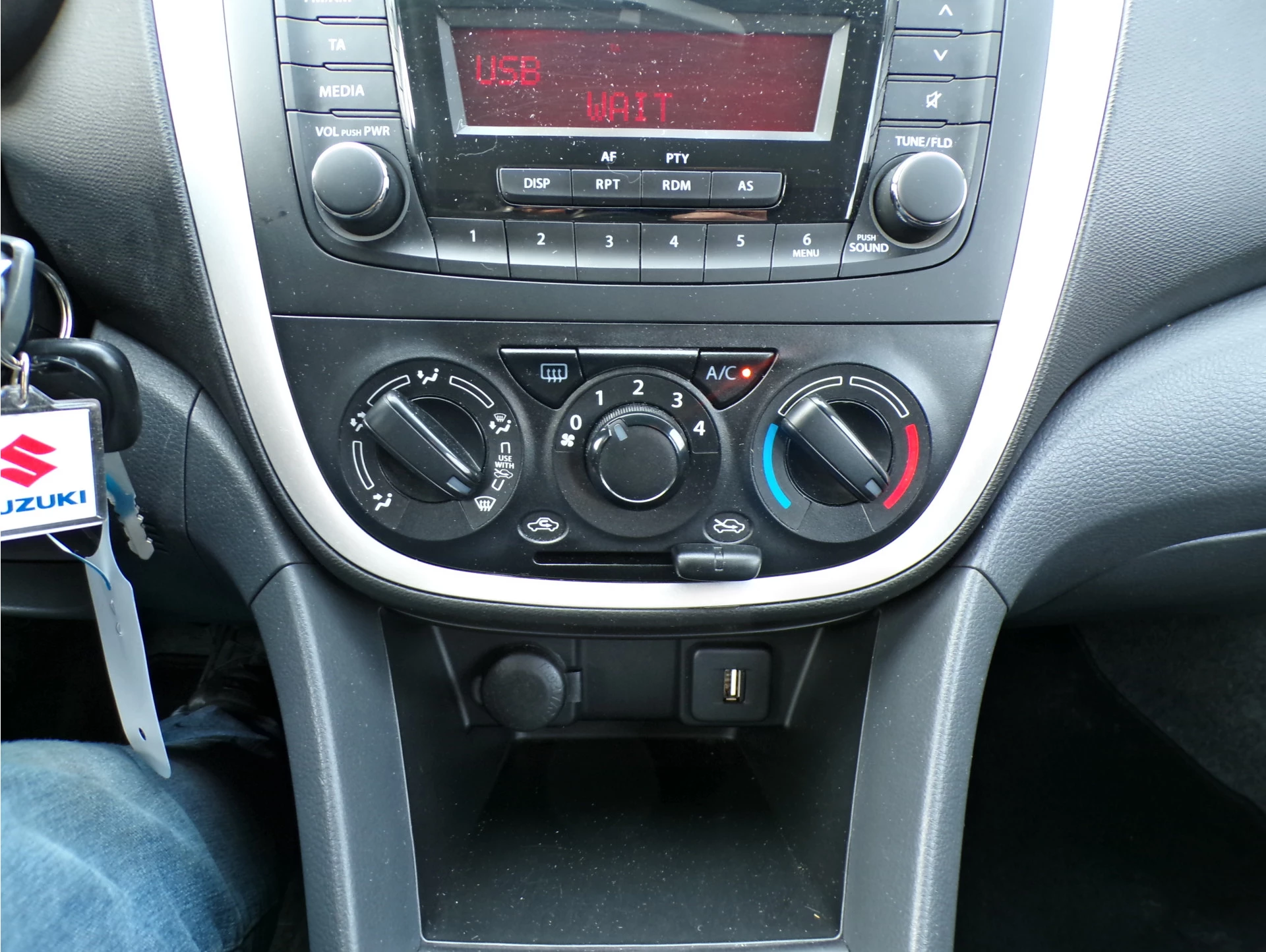 Hoofdafbeelding Suzuki Celerio