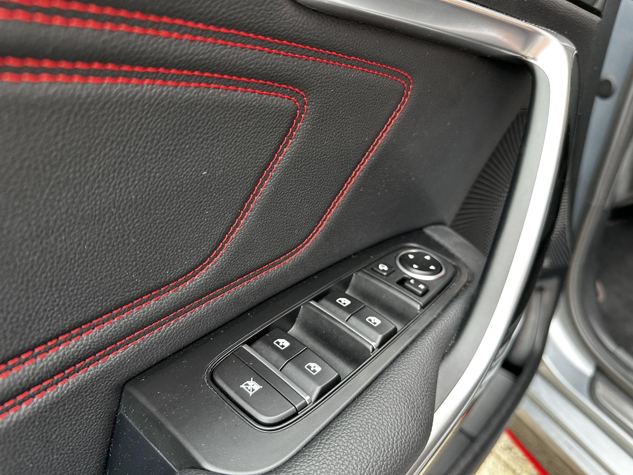 Hoofdafbeelding Kia ProCeed