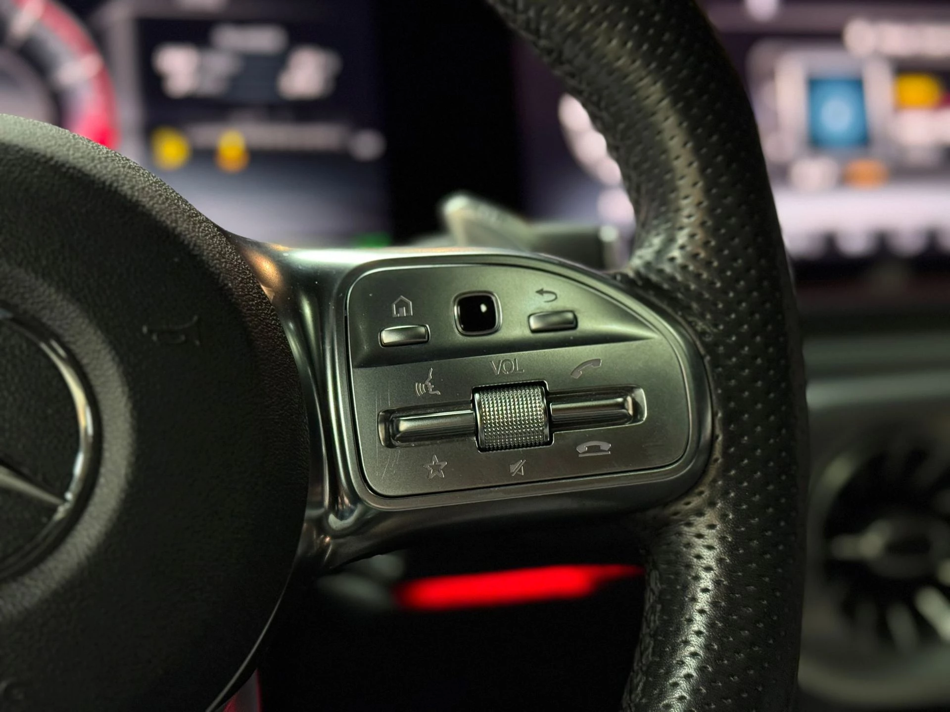 Hoofdafbeelding Mercedes-Benz G-Klasse