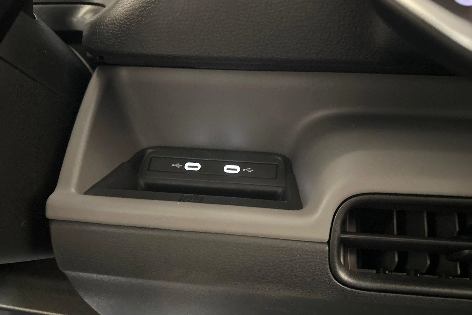 Hoofdafbeelding Volkswagen ID. Buzz Cargo