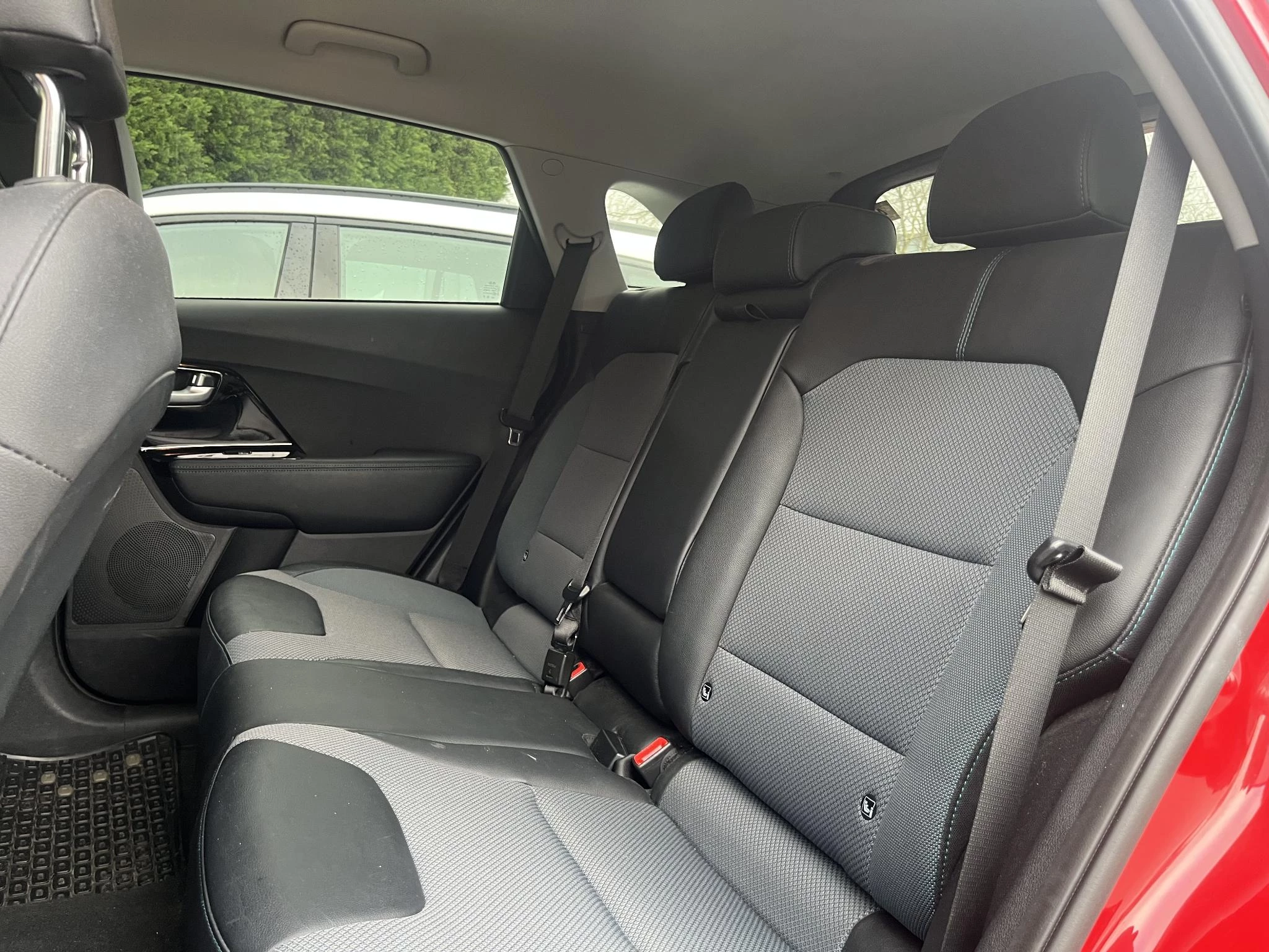 Hoofdafbeelding Kia e-Niro