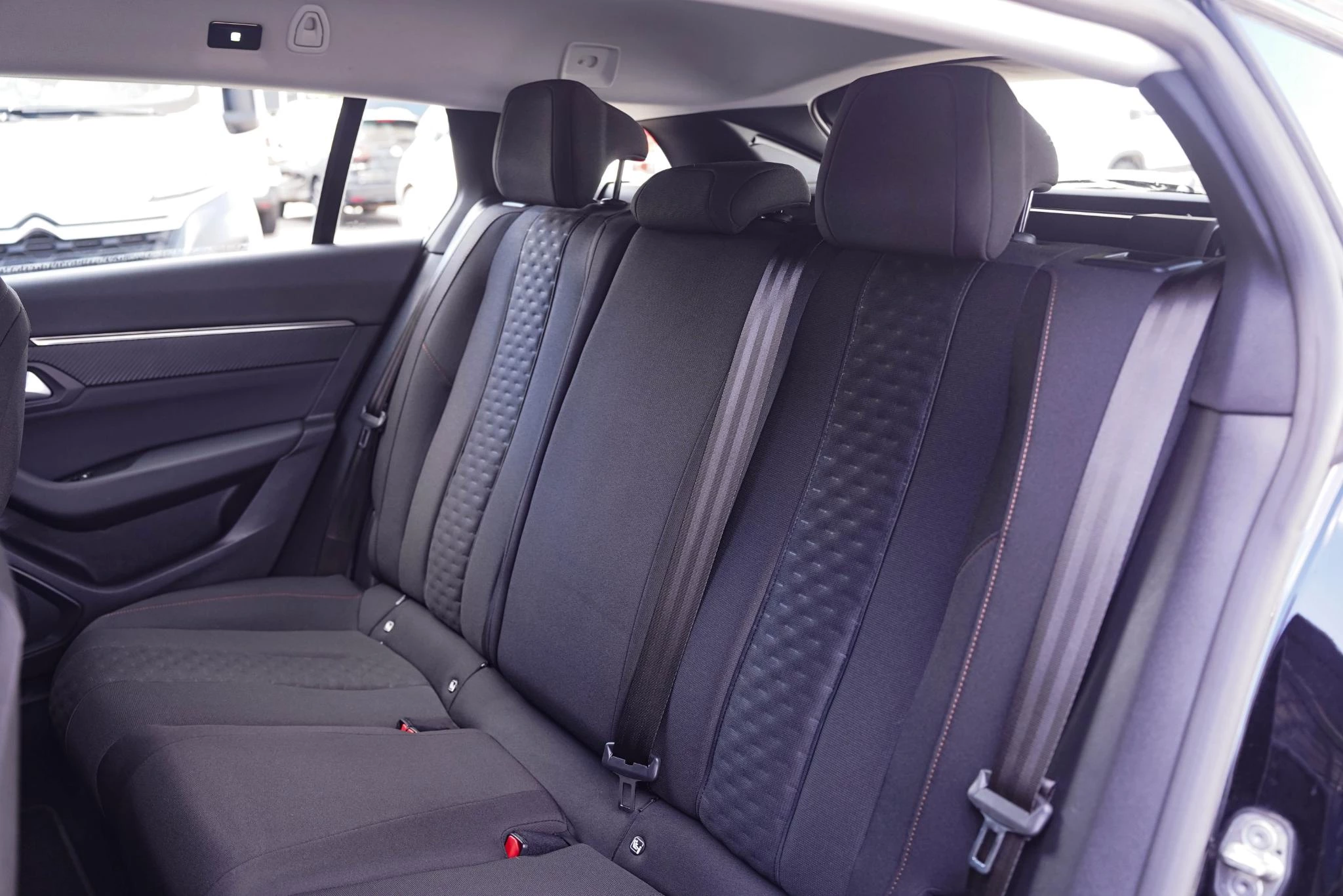 Hoofdafbeelding Peugeot 508