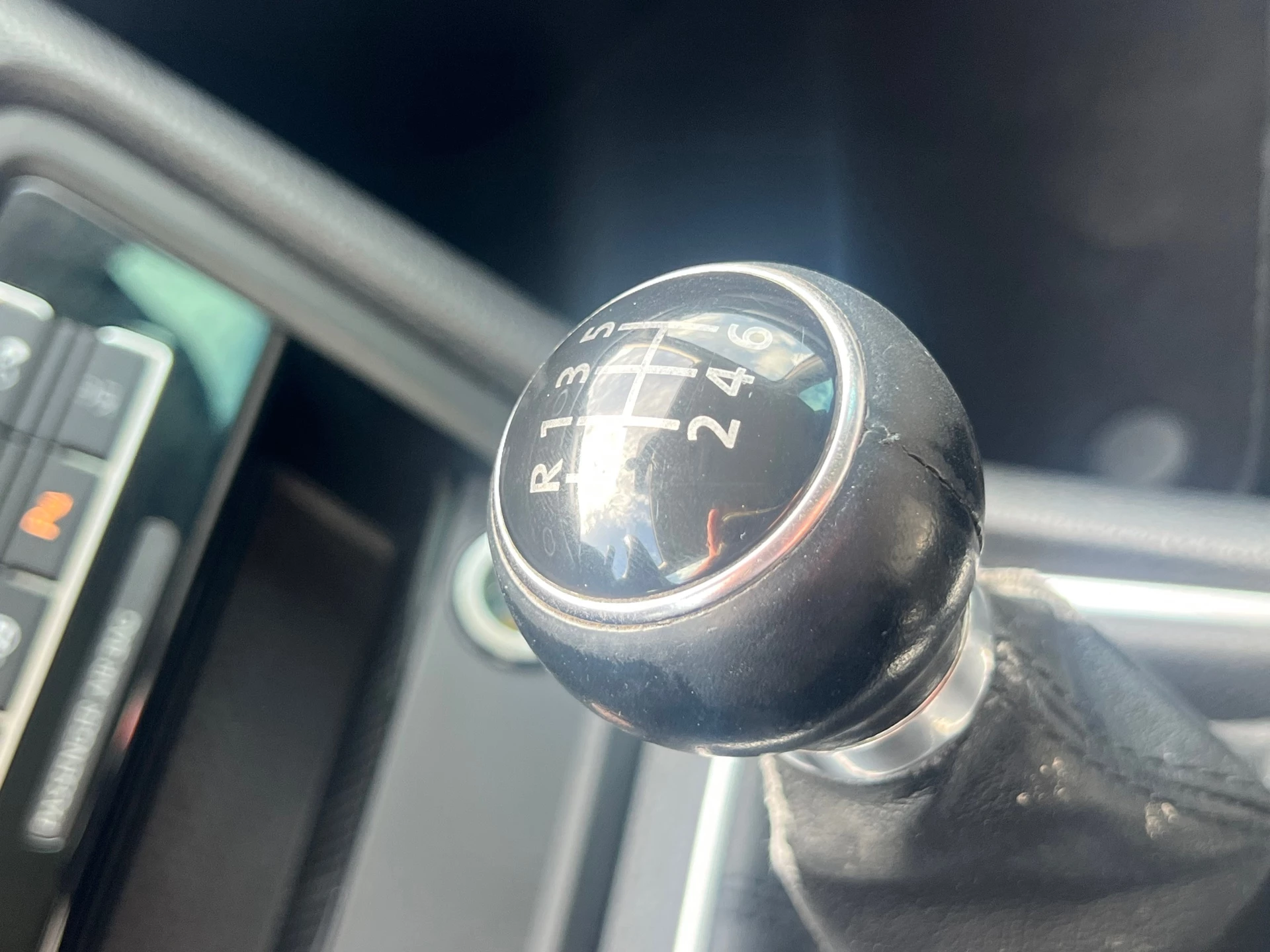 Hoofdafbeelding Volkswagen Sharan