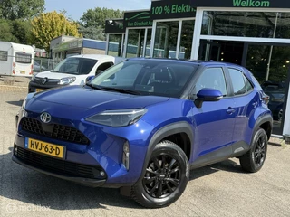 Toyota Yaris Cross 1.5 Hybrid Dynamic