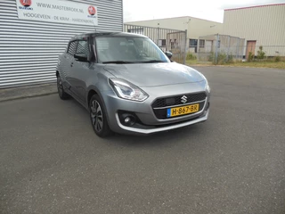 Suzuki Swift 1.2 Stijl Automaat Staat in  Hoogeveen