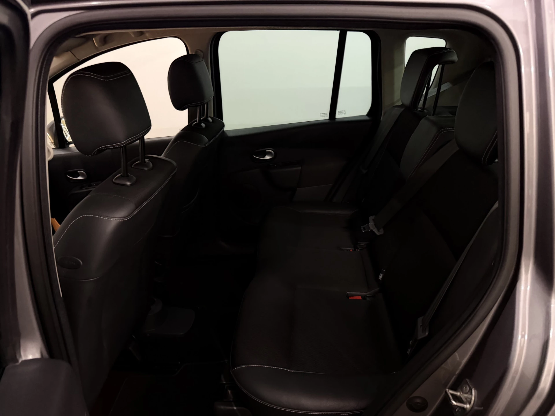Hoofdafbeelding Renault Grand Modus