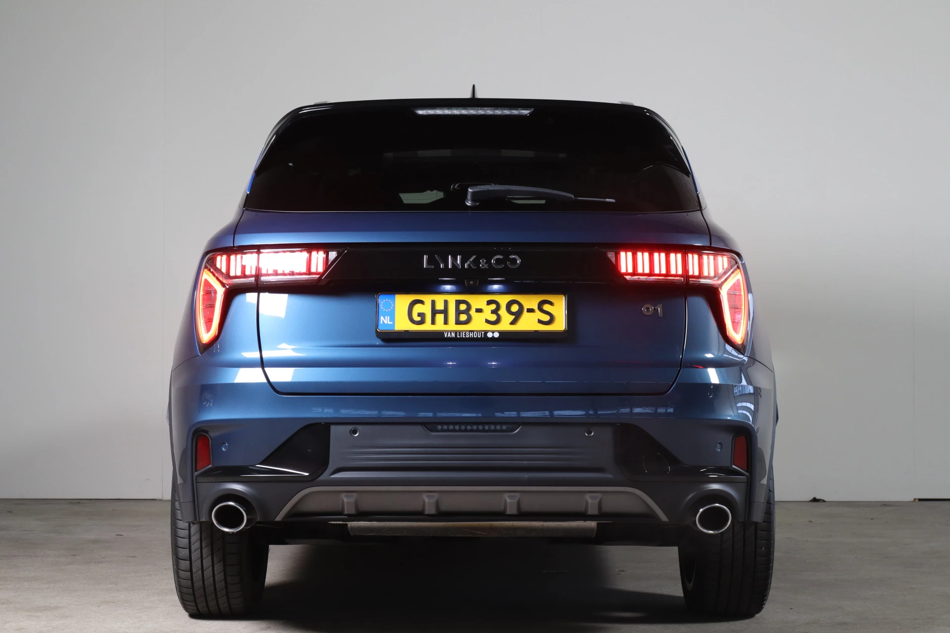 Hoofdafbeelding Lynk & Co 01