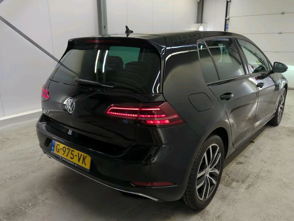 Hoofdafbeelding Volkswagen e-Golf