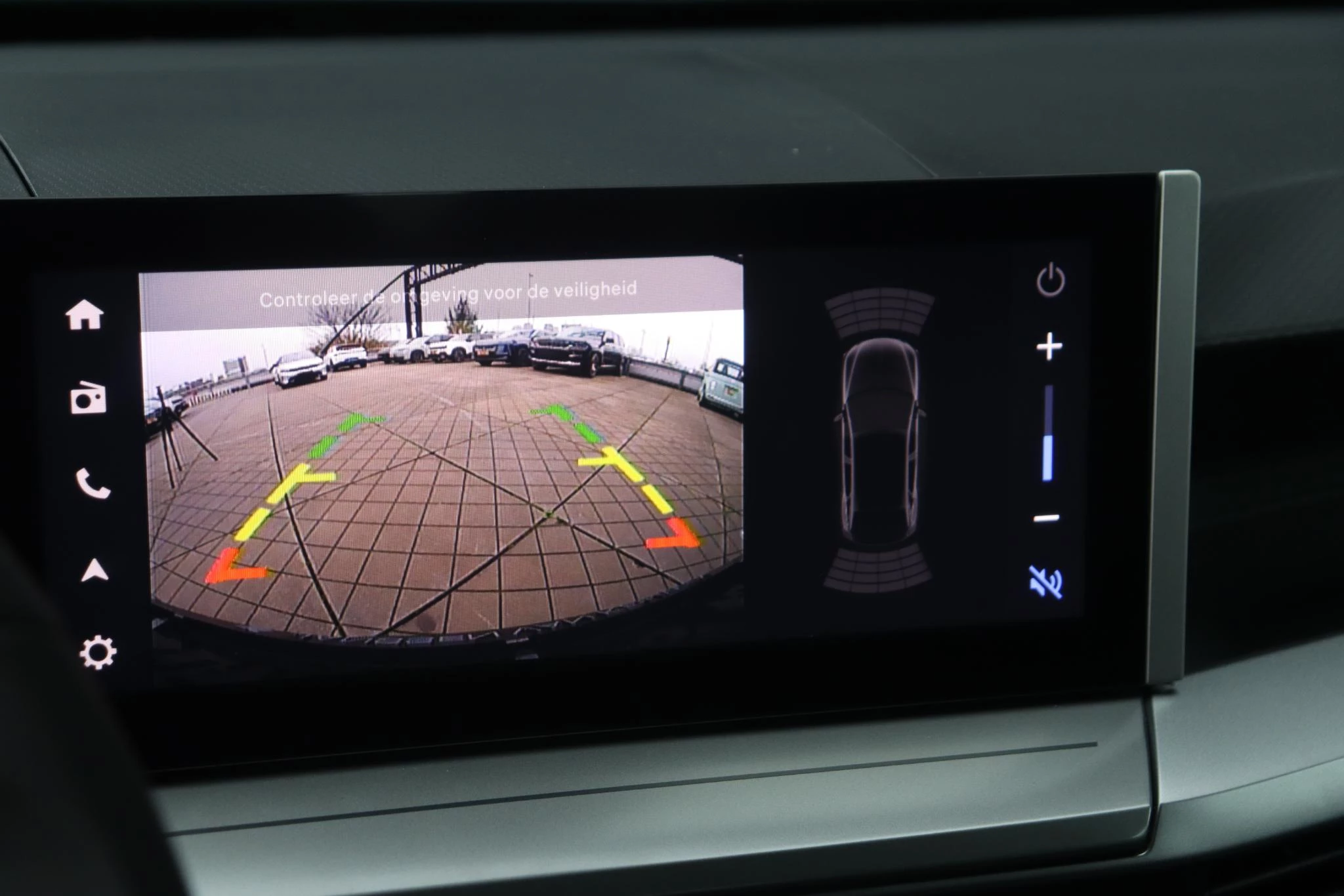 Hoofdafbeelding Opel Frontera