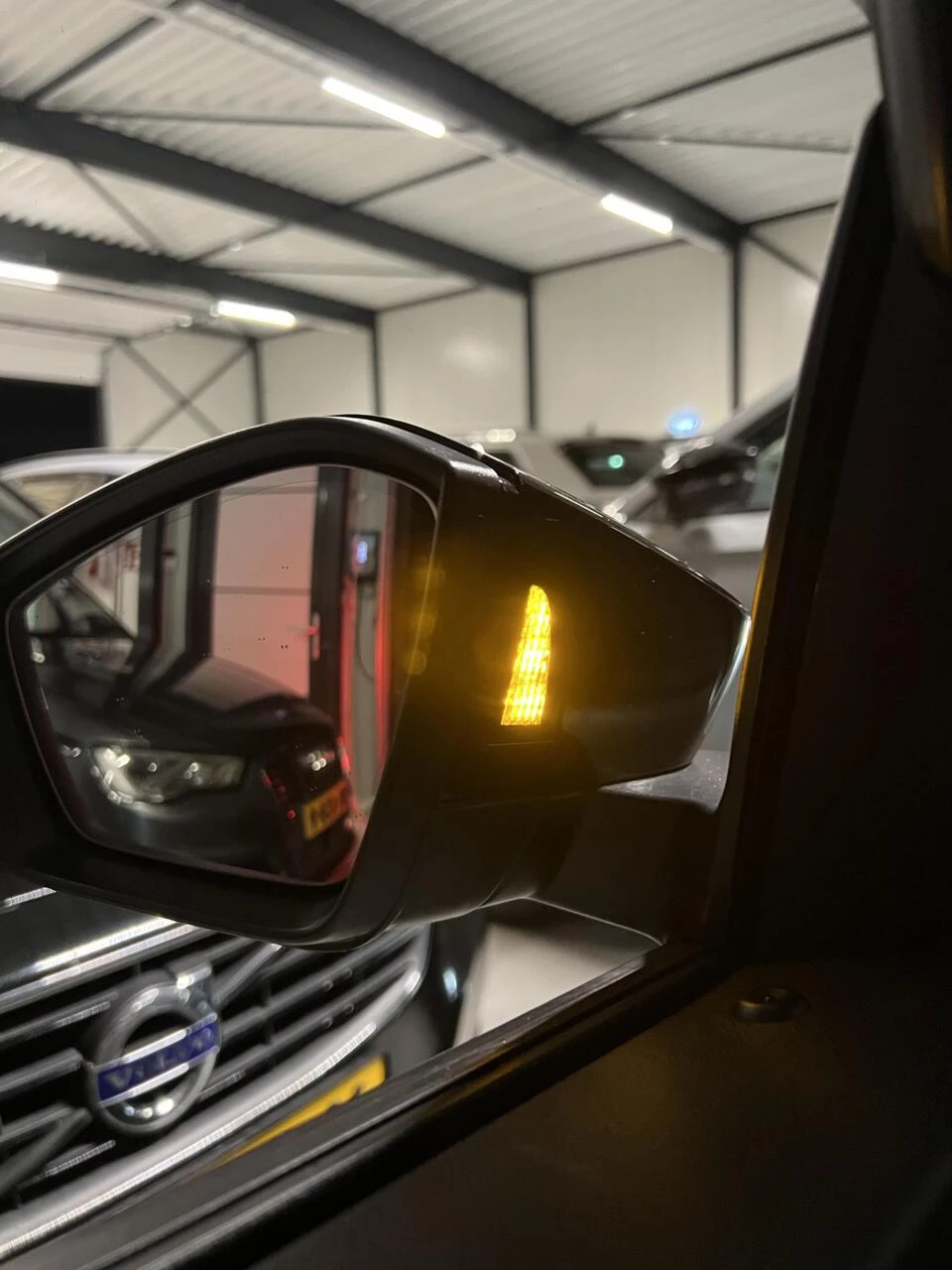 Hoofdafbeelding Škoda Scala