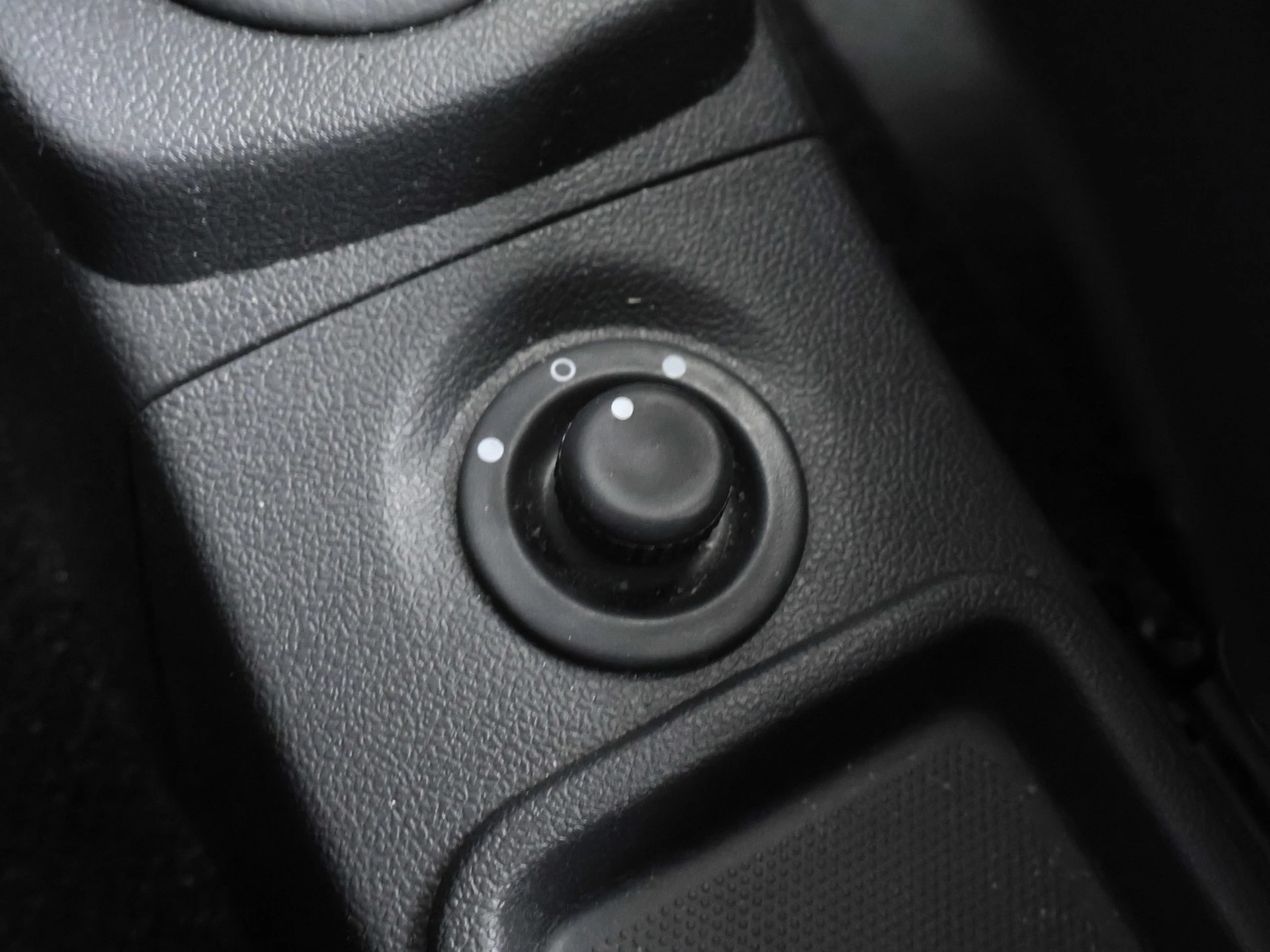 Hoofdafbeelding Dacia Sandero