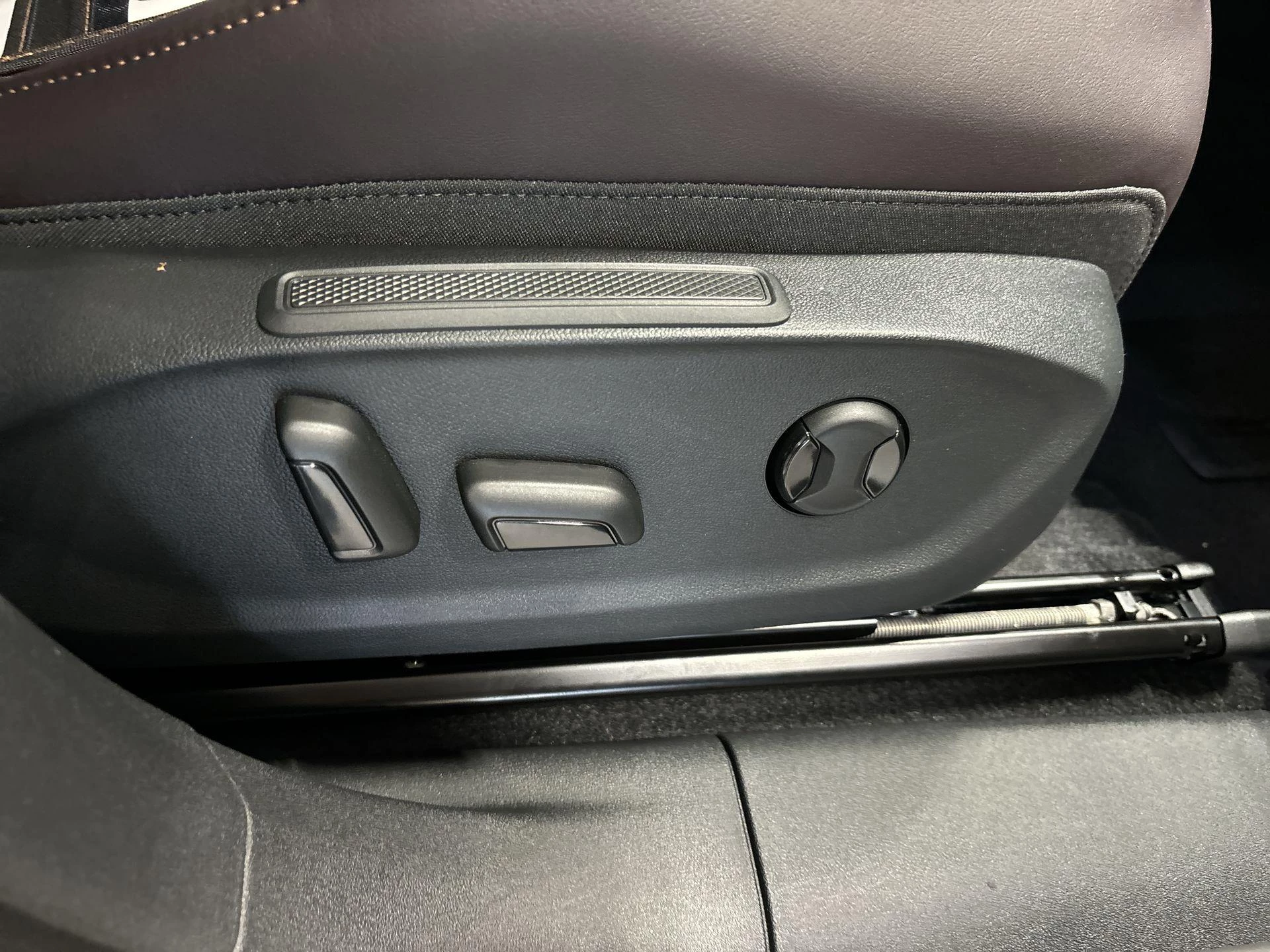Hoofdafbeelding CUPRA Terramar