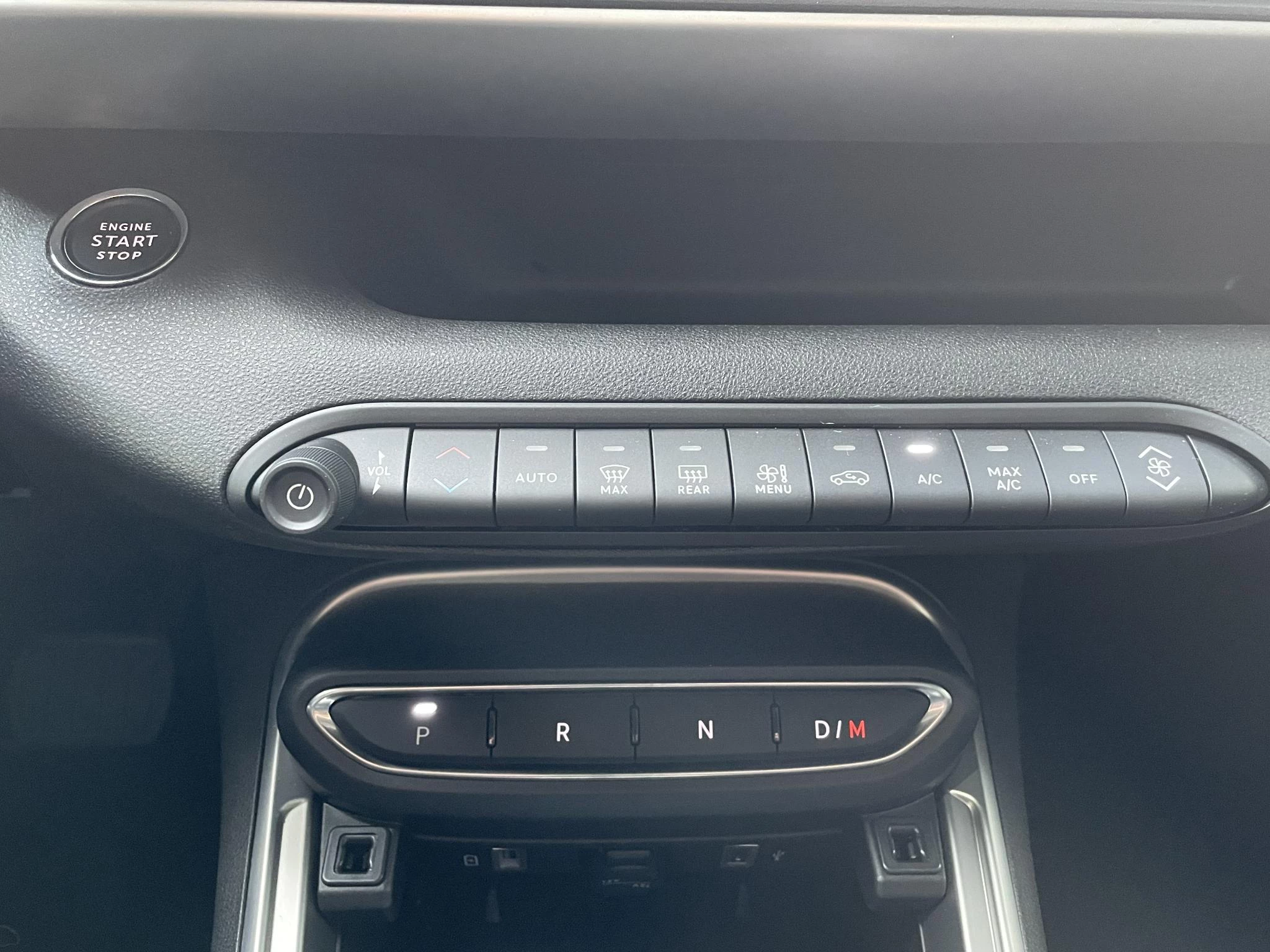 Hoofdafbeelding Jeep Avenger