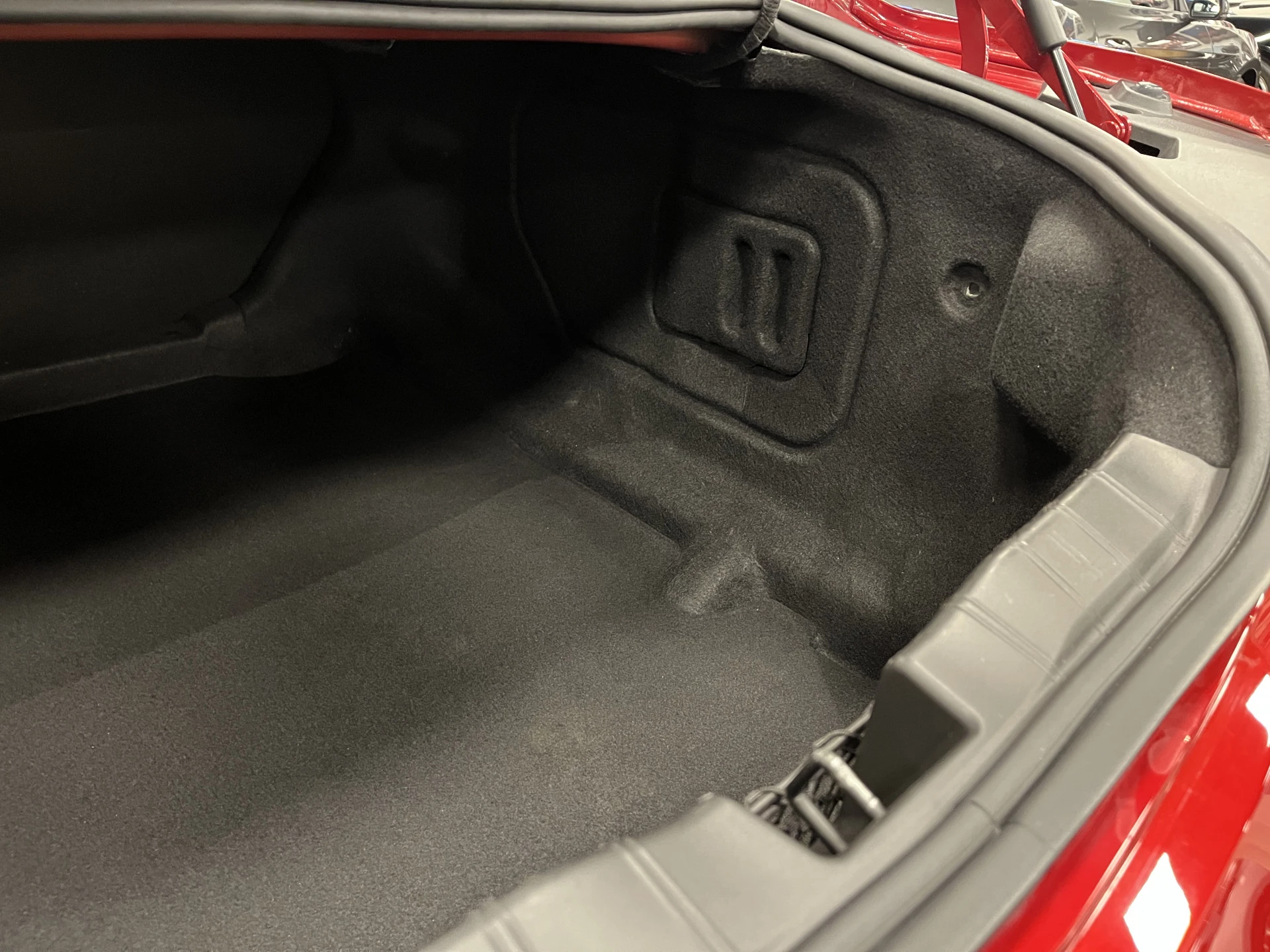 Hoofdafbeelding Chevrolet Camaro