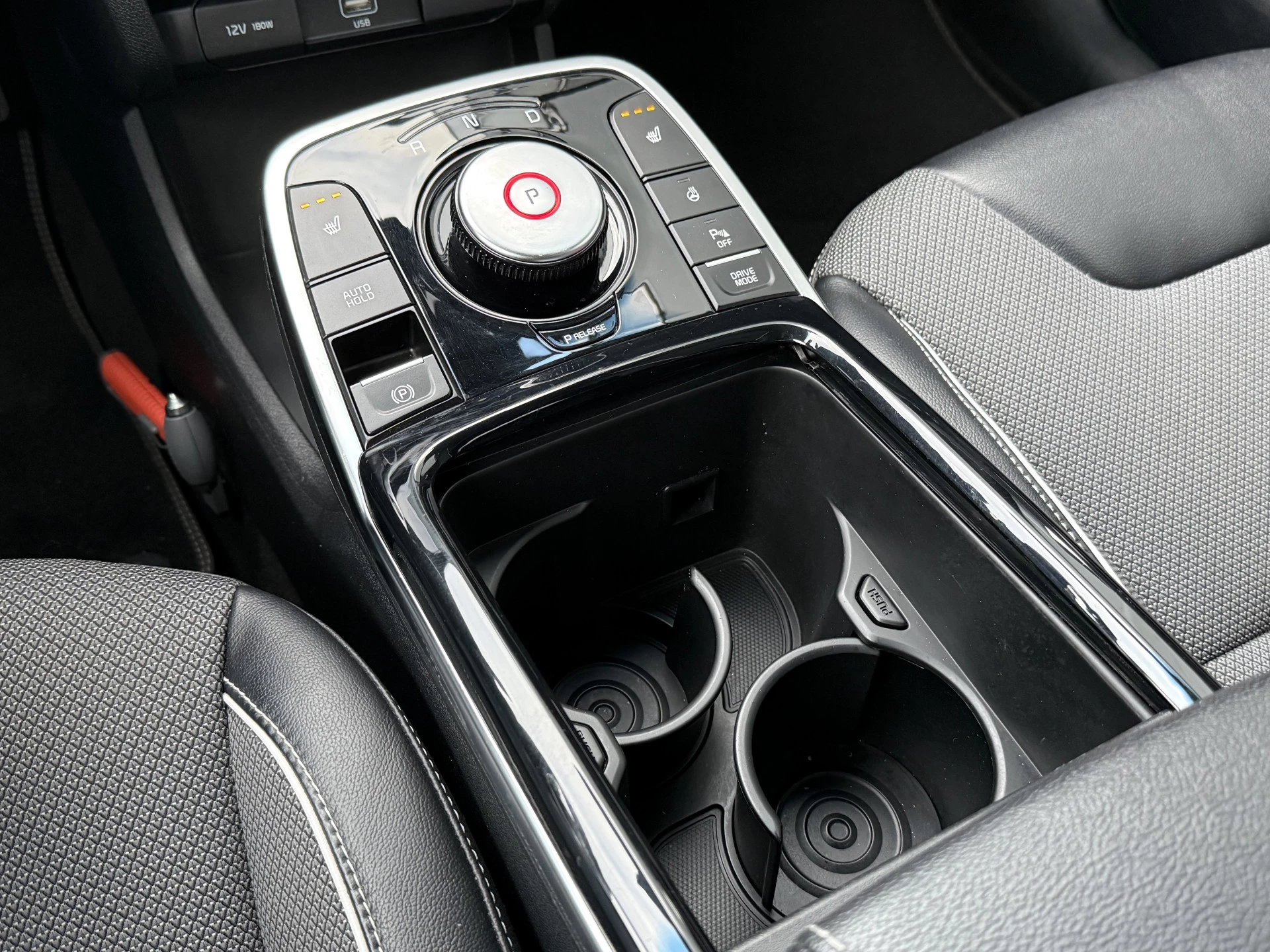 Hoofdafbeelding Kia e-Niro