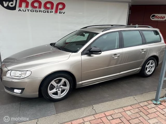 Hoofdafbeelding Volvo V70