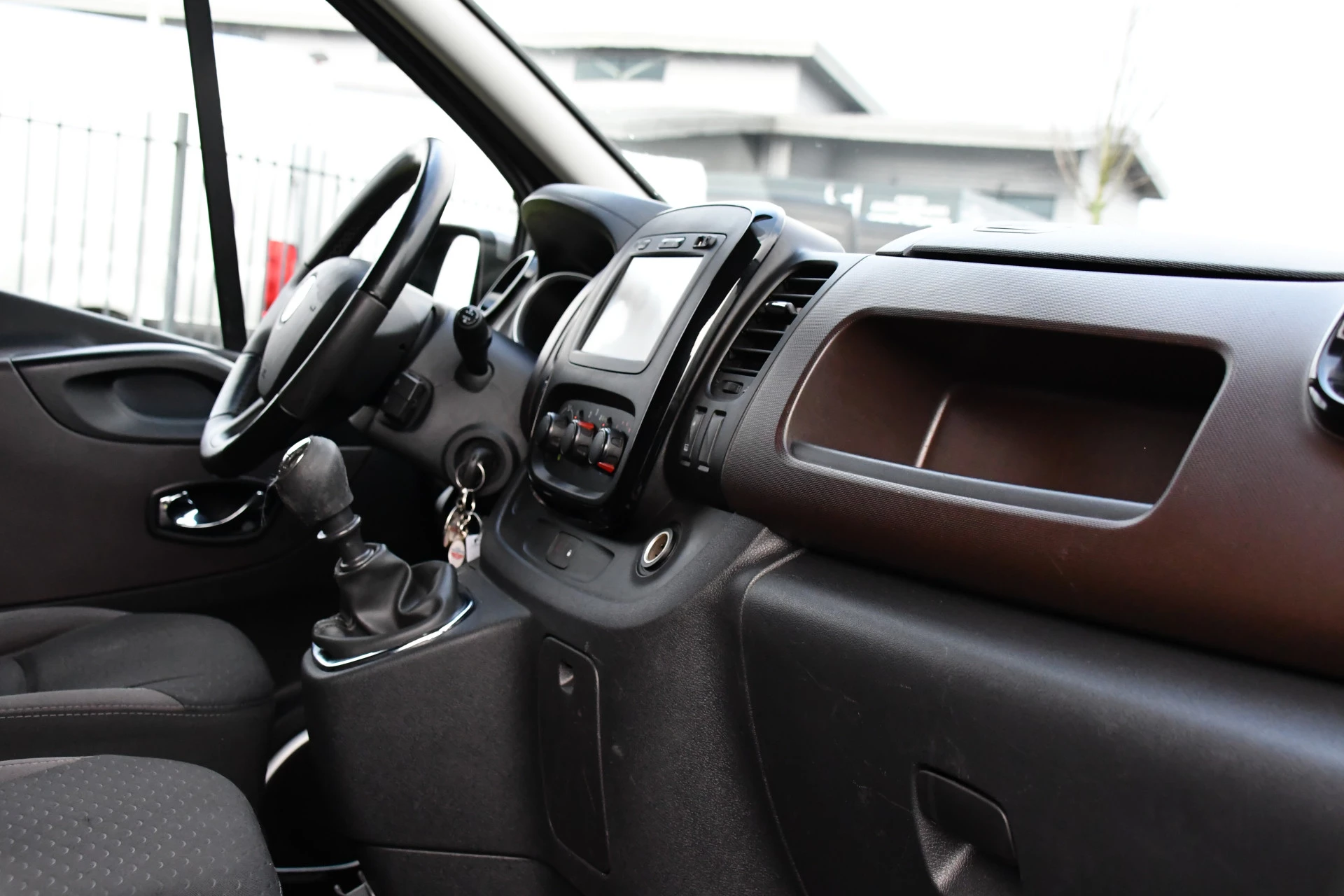 Hoofdafbeelding Fiat Talento