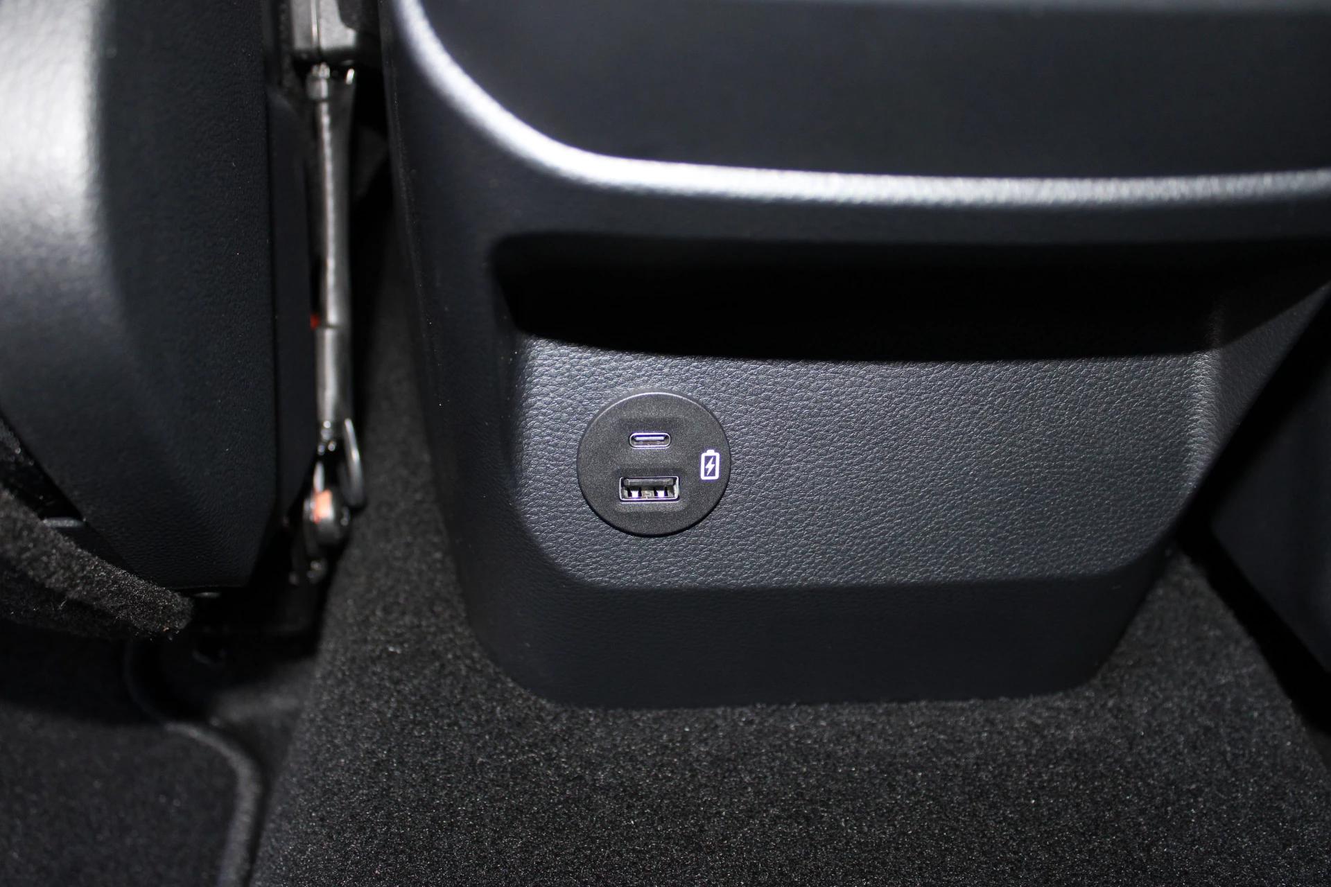 Hoofdafbeelding Ford Ranger